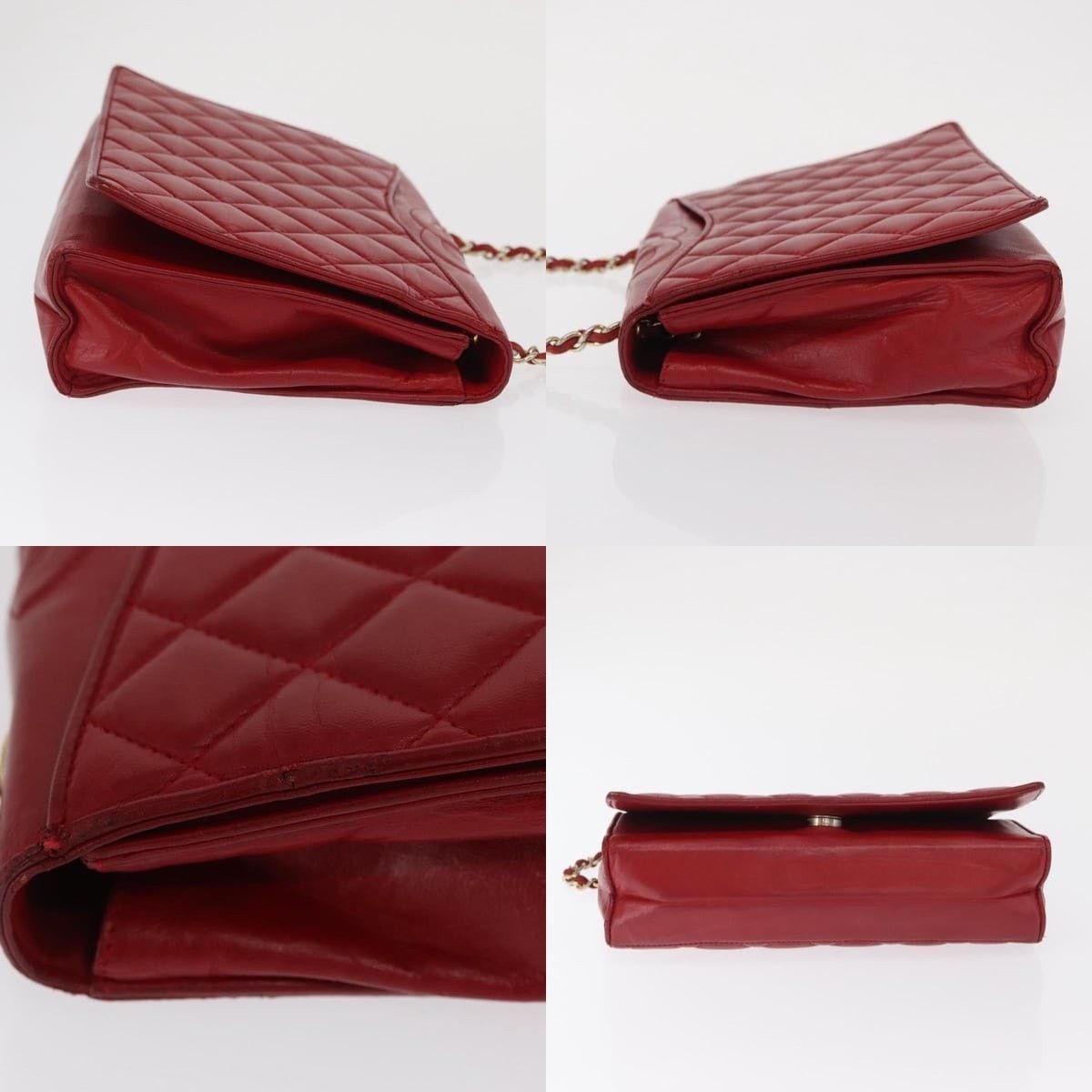 Chanel Chanel Chain Matelasse Shoulder Bag Size ONE SIZE - 3 Thumbnail