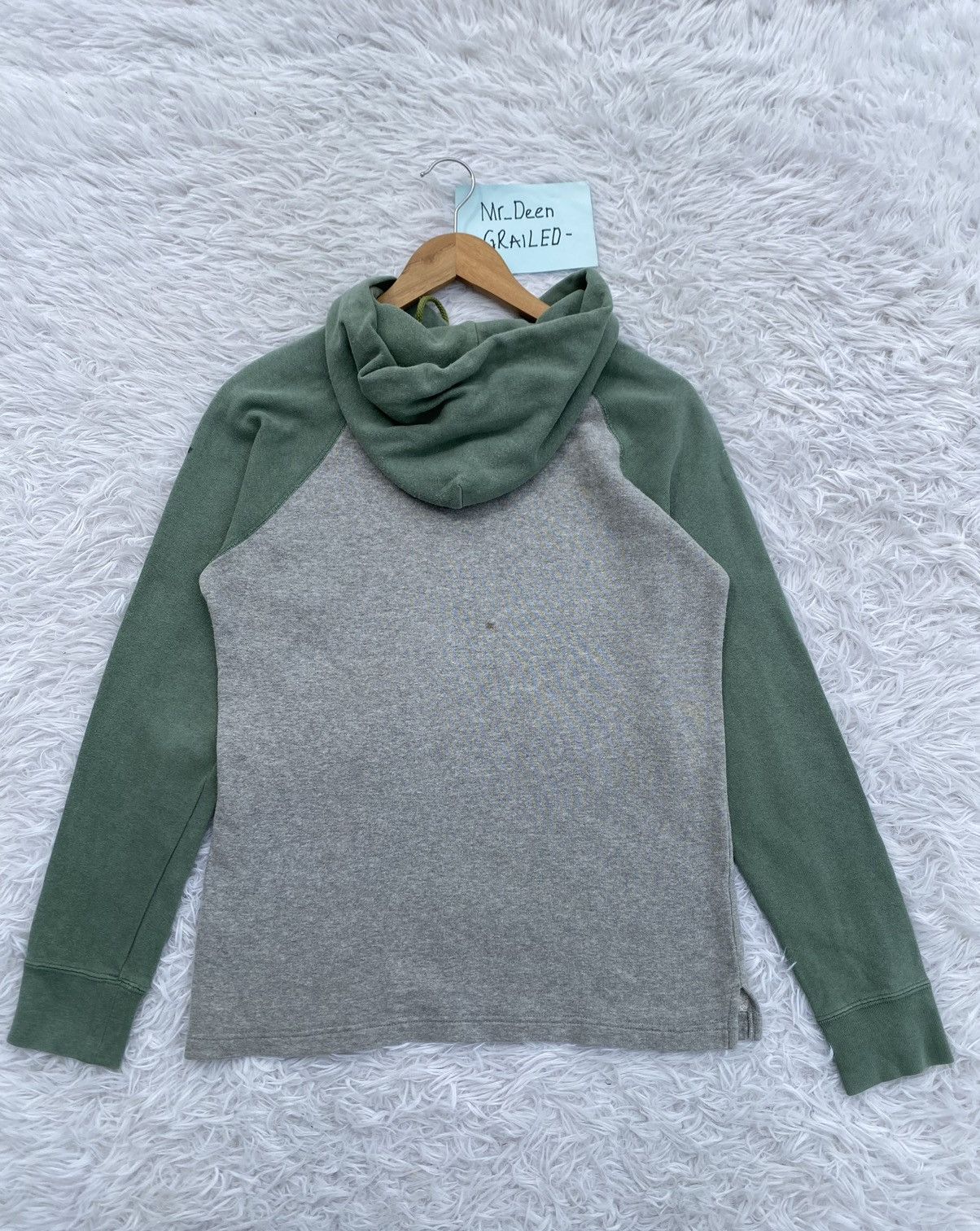 Hysteric Glamour Vintage Hysteric Glamour Sexy Women Print Hoodie Size US S / EU 44-46 / 1 - 17 Thumbnail
