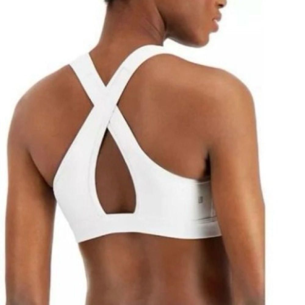 Other ID Ideology Performance Medium Impact Sports Bra Womens 2X Size XXL / US 16-18 / IT 52-54 - 2 Thumbnail