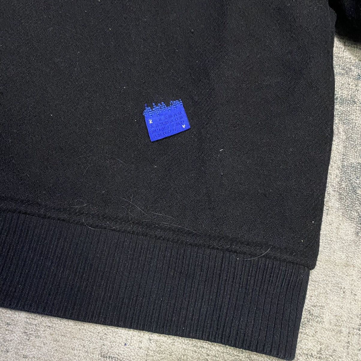 Ader Error × Japanese Brand × Zara ZARA x ADER ERROR BOMBER VARSITY JACKET Size US S / EU 44-46 / 1 - 10 Thumbnail