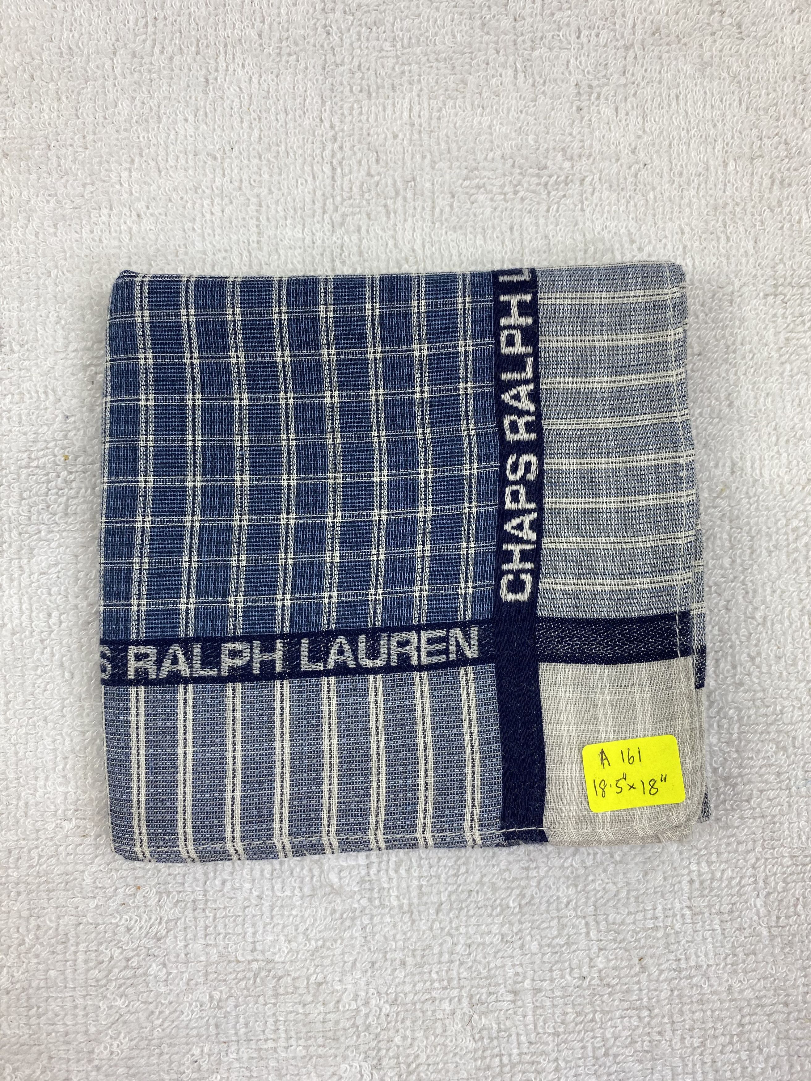 Chaps Chaps Ralph Lauren Handkerchief / Bandana / Neckerchief Size ONE SIZE - 6 Thumbnail