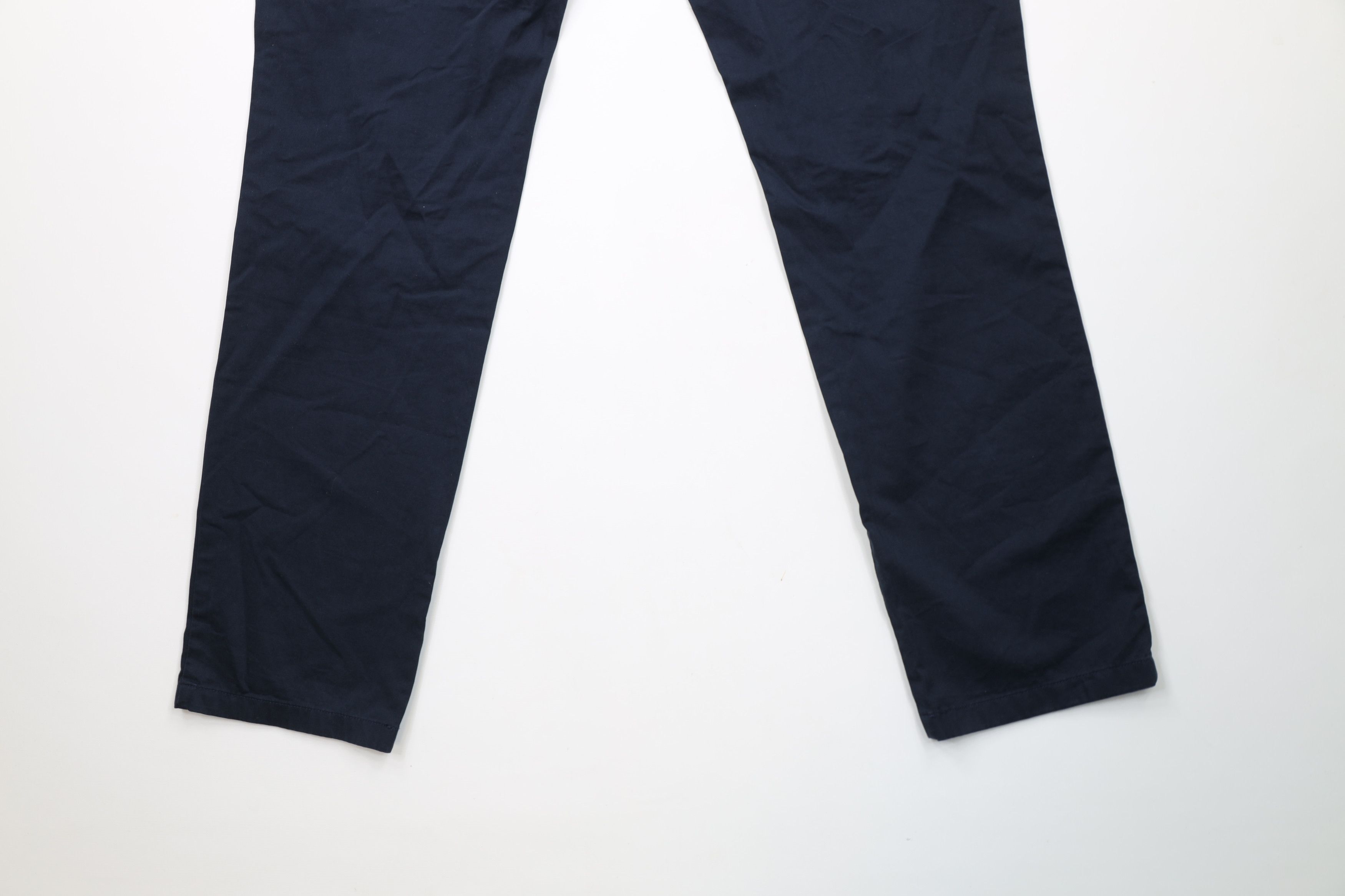 Vineyard Vines × Vintage Vineyard Vines Straight Leg Breaker Chino Chinos Pants Blue Size US 38 / EU 54 - 13 Thumbnail