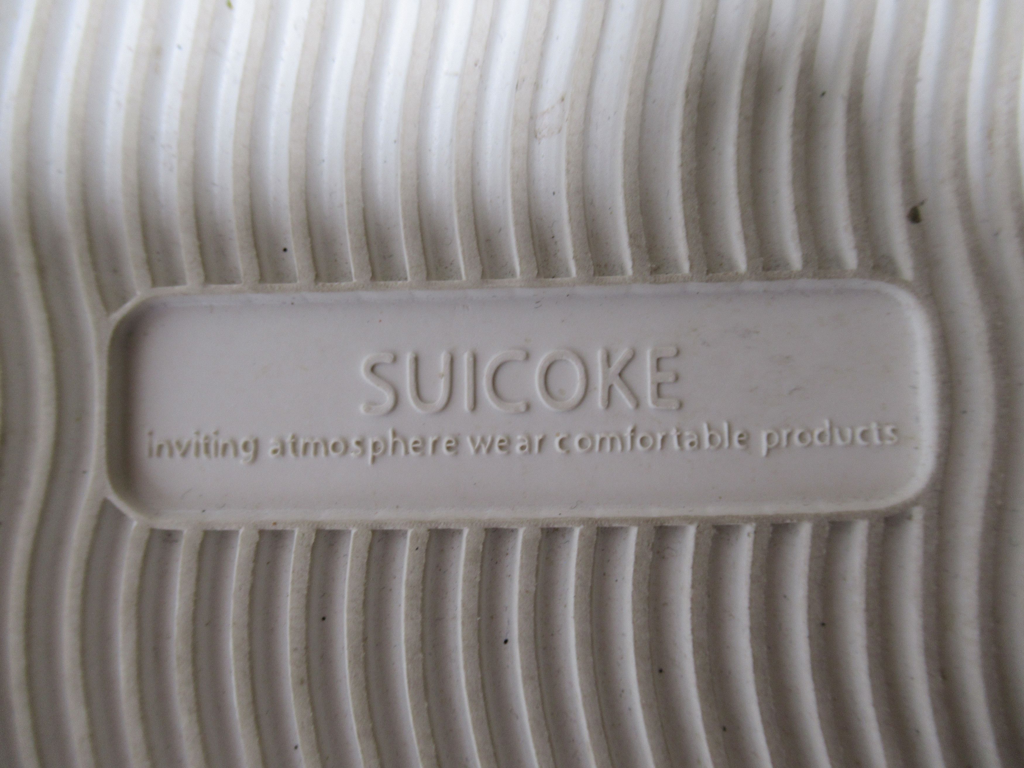 Suicoke Suicoke Unisex Nots-VHL Faux Fur Sandals Size US 10 / EU 43 - 11 Thumbnail