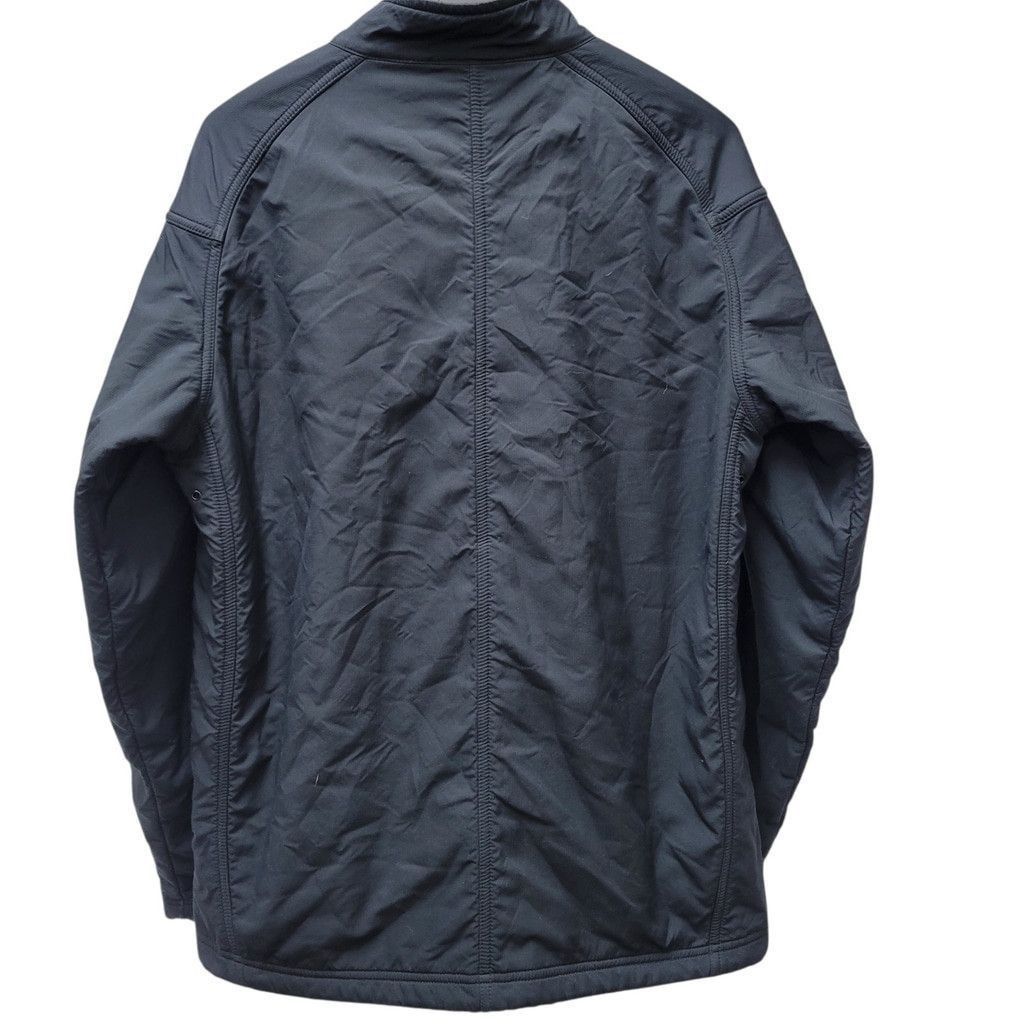 Nike Nike Softshell Jacket Men Medium Fleece Lined Full-Zip Long Size US M / EU 48-50 / 2 - 6 Thumbnail