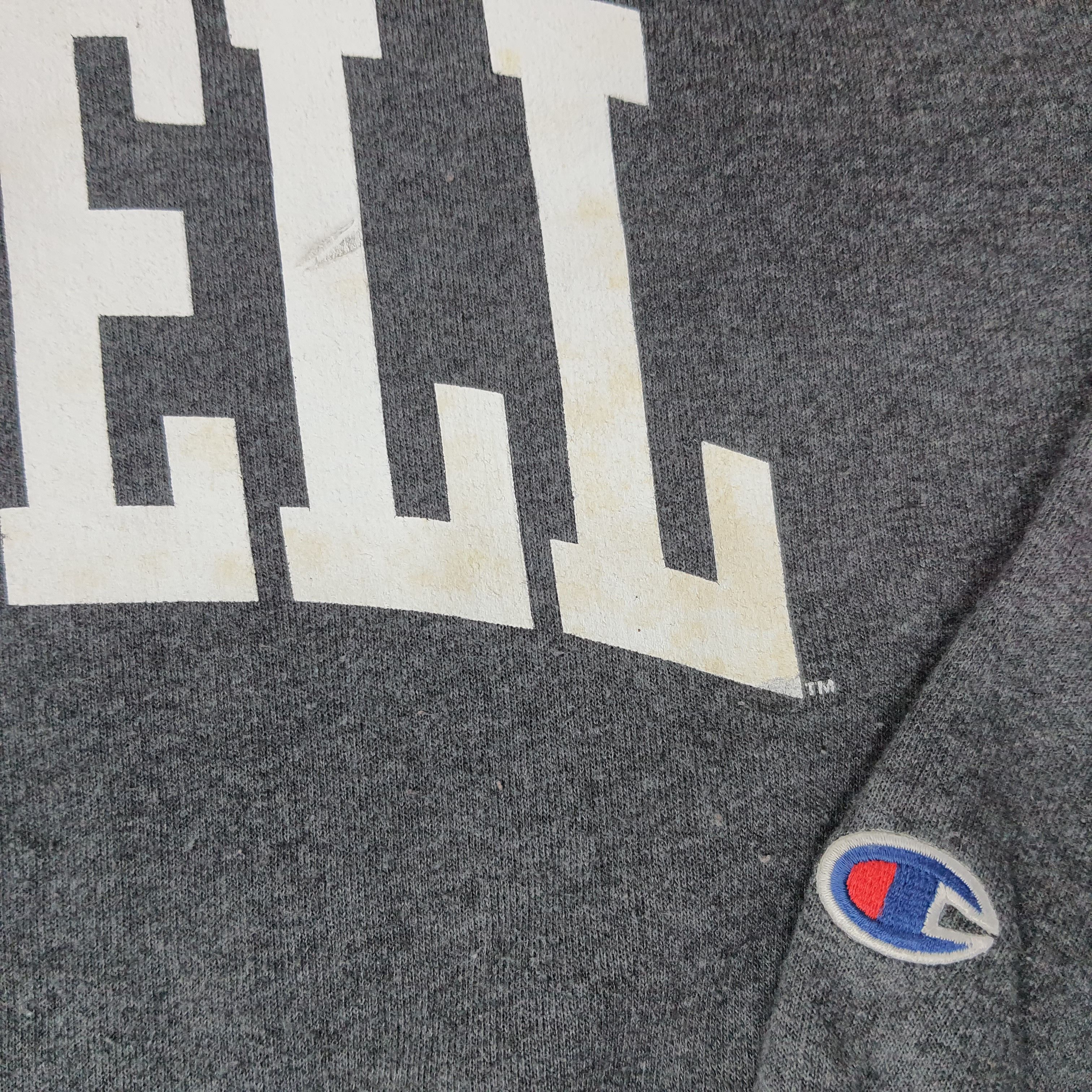 Champion Vintage Champion Cornell University Sweatshirt C262N20 Size US L / EU 52-54 / 3 - 10 Thumbnail