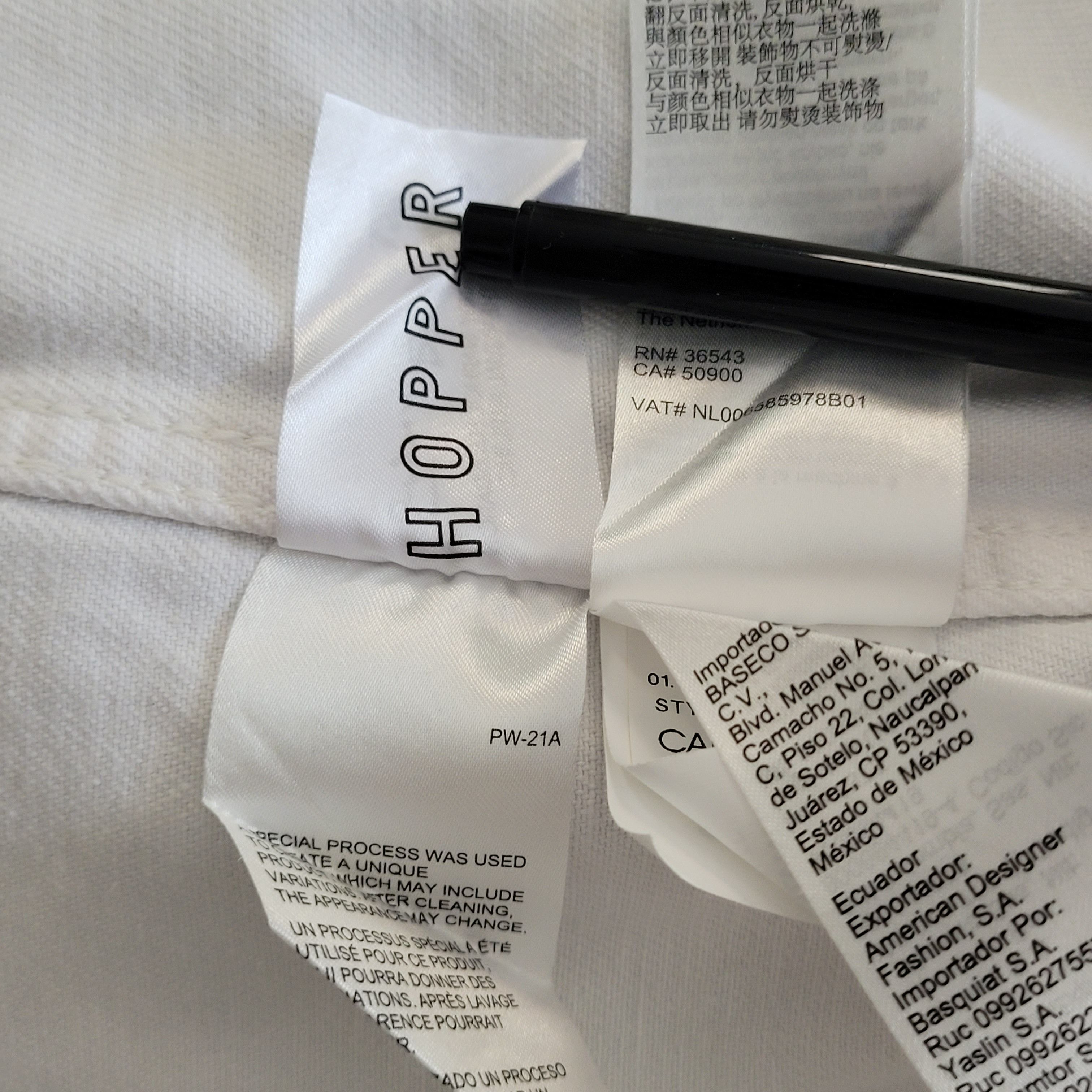 Raf Simons Calvin Klein by Raf Simons screenprinted western overshirt Size US XS / EU 42 / 0 - 13 Thumbnail