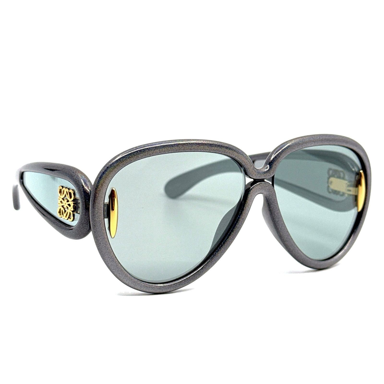 Loewe New, LOEWE Sunglasses LW4114IS 90A Authentic | Grailed display picture 1