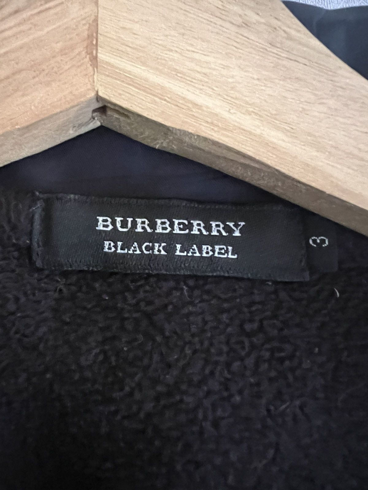Burberry Burberry Sweater – Classic British Luxury Designer Knit Size US L / EU 52-54 / 3 - 14 Thumbnail