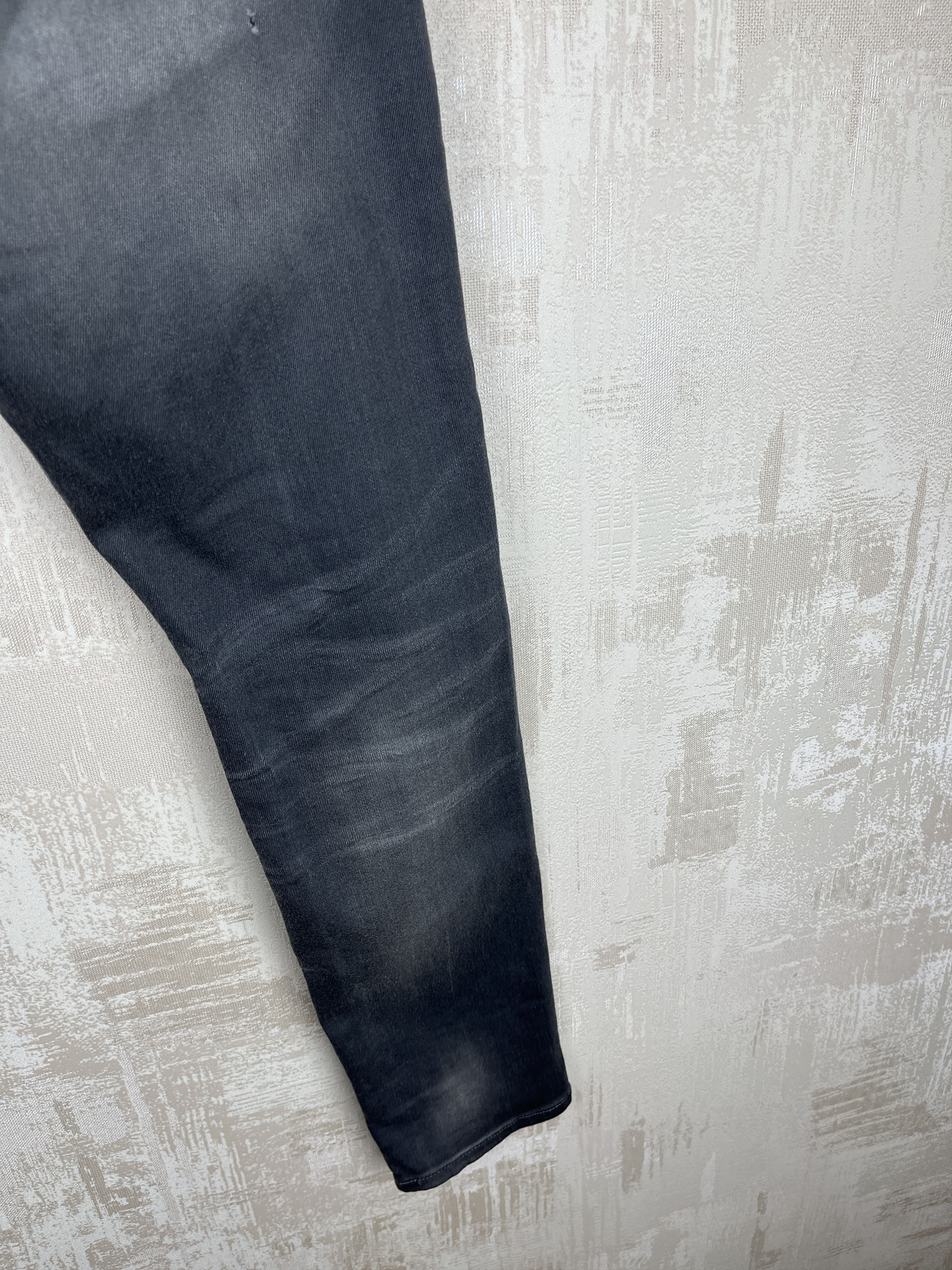 G-Star G-star RAW Revend Skinny Denim Jeans Size US 32 / EU 48 - 12 Thumbnail