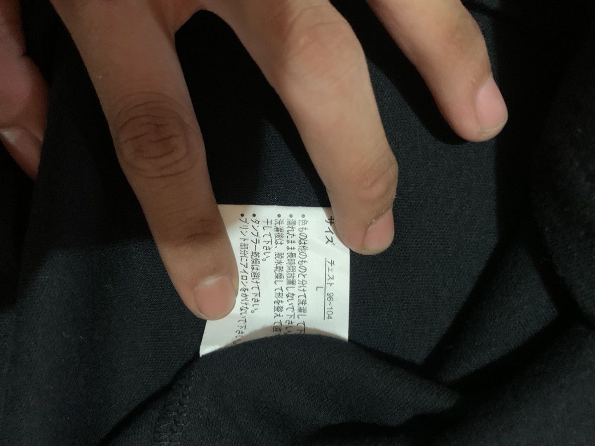 Japanese Brand Vintage vivienne westwood by RAND CRAP Size US L / EU 52-54 / 3 - 3 Thumbnail