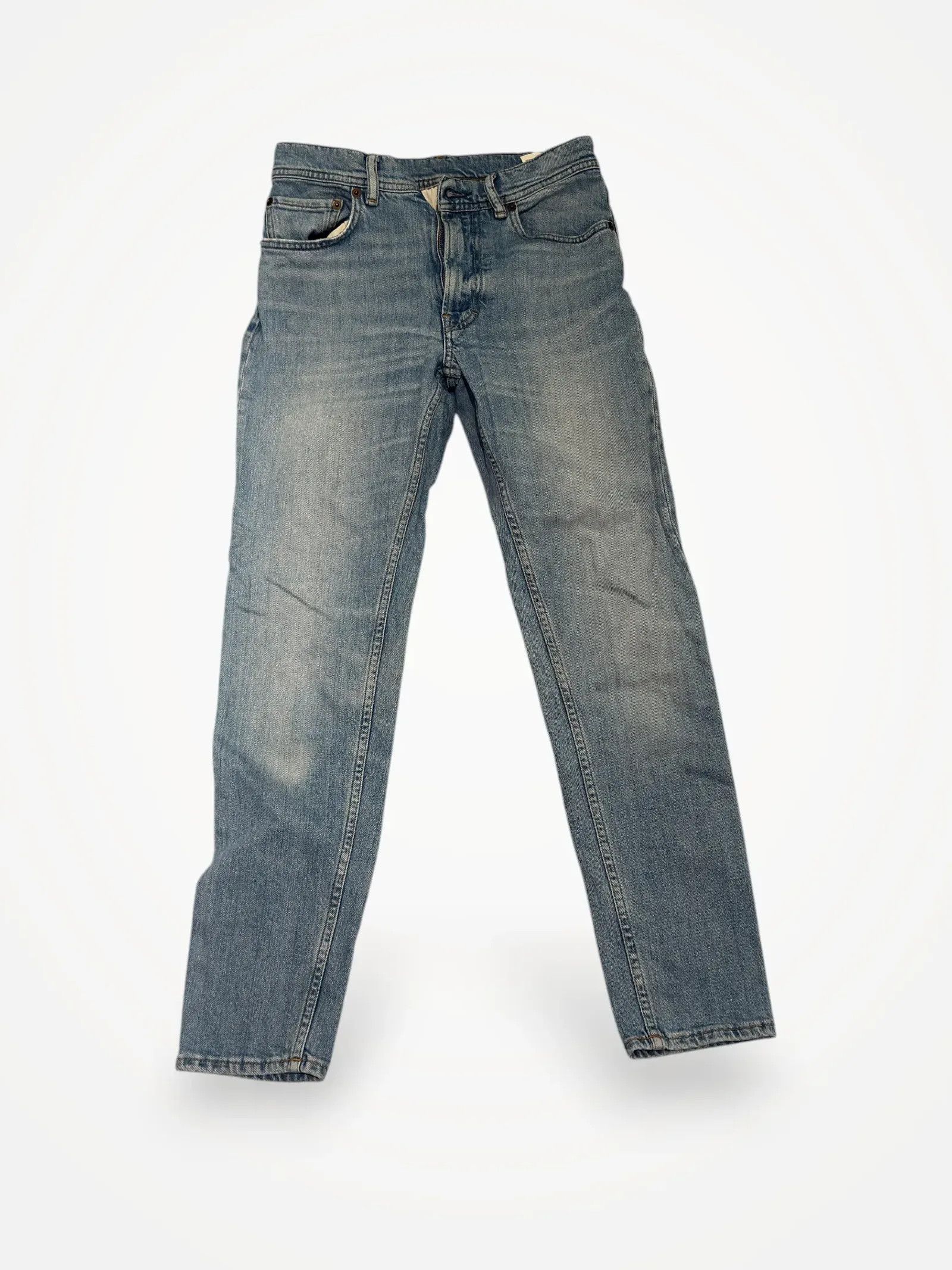 Acne Studios Acne Studios Jeans Size 26" / US 2 / IT 38 - 1 Thumbnail