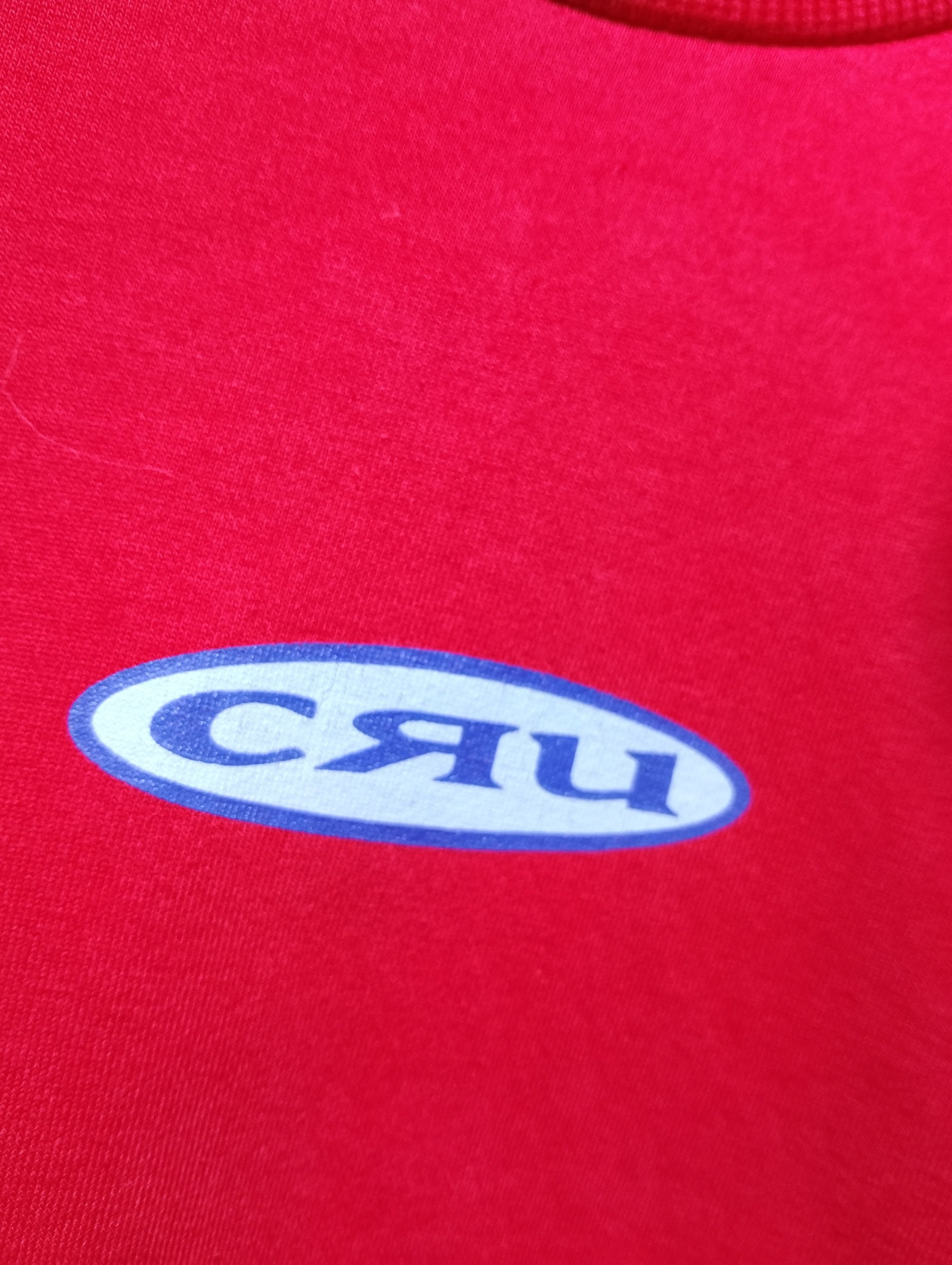 Other Vintage CRU Designs Size US M / EU 48-50 / 2 - 4 Thumbnail
