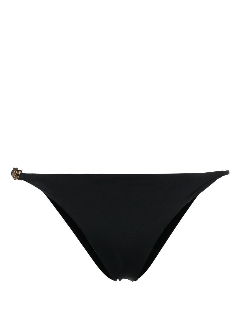 Versace SWIM SLIP GREEK CHAIN Size L / US 10 / IT 46 - 1 Thumbnail