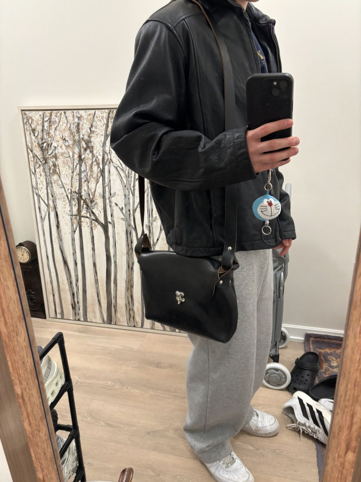 Other Fernand Handbag Size ONE SIZE - 9 Thumbnail