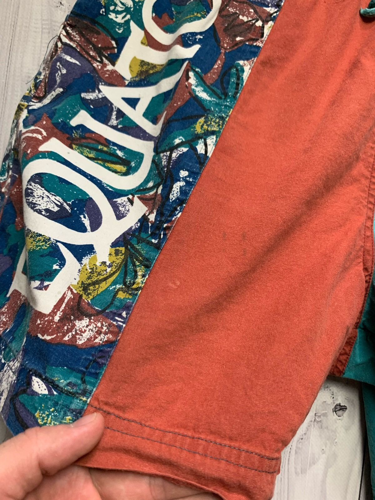 Vintage Burton equator vintage shorts size L Size US 34 / EU 50 - 3 Thumbnail