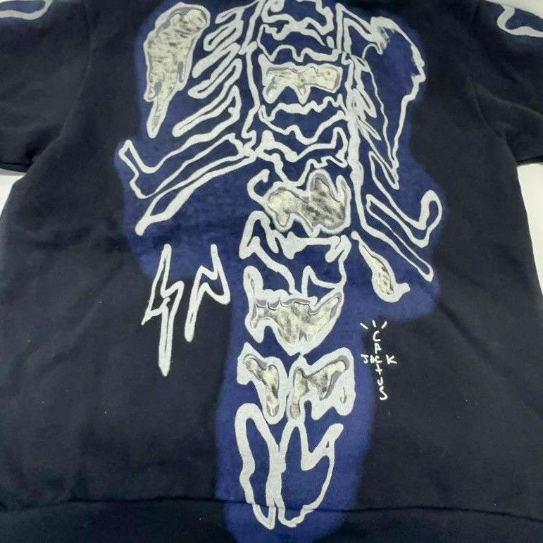 Travis Scott Travis Scot Cactus Jack Size US M / EU 48-50 / 2 - 8 Thumbnail