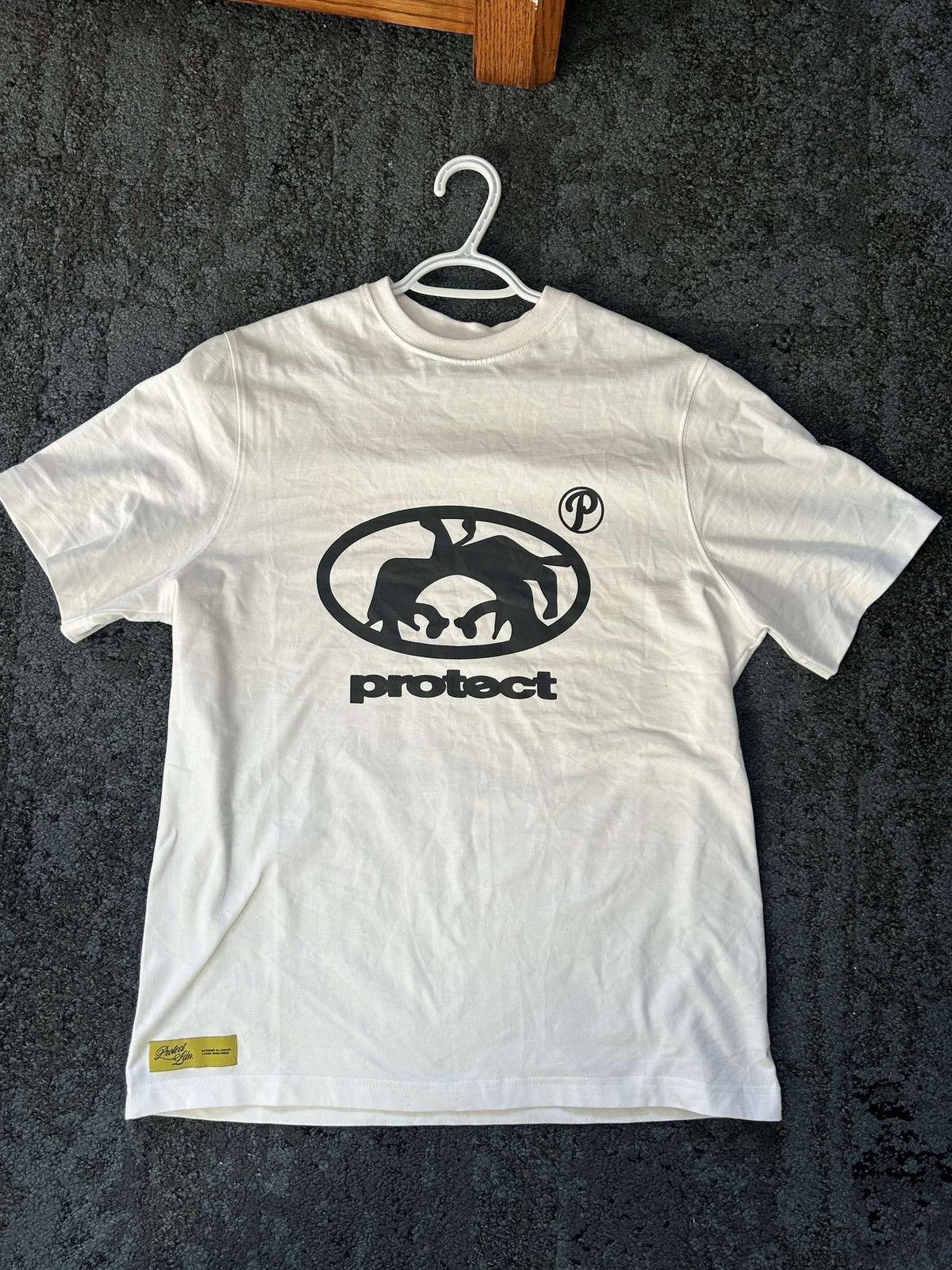 Other Protect Ldn tee Size US M / EU 48-50 / 2 - 1 Thumbnail