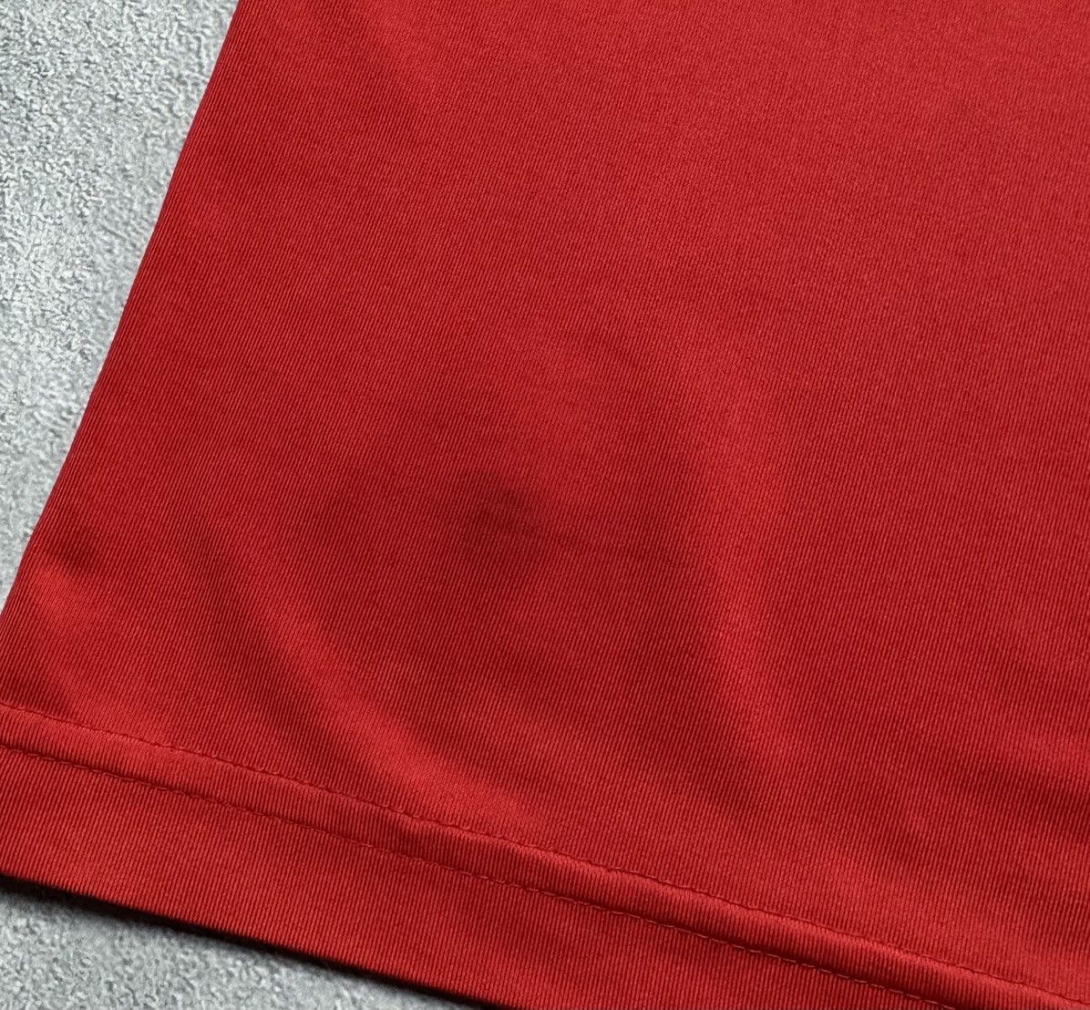 Gosha Rubchinskiy × Kappa Gosha Rubchinskiy x Kappa 2016 Shirt Jersey Logo Size US M / EU 48-50 / 2 - 6 Thumbnail