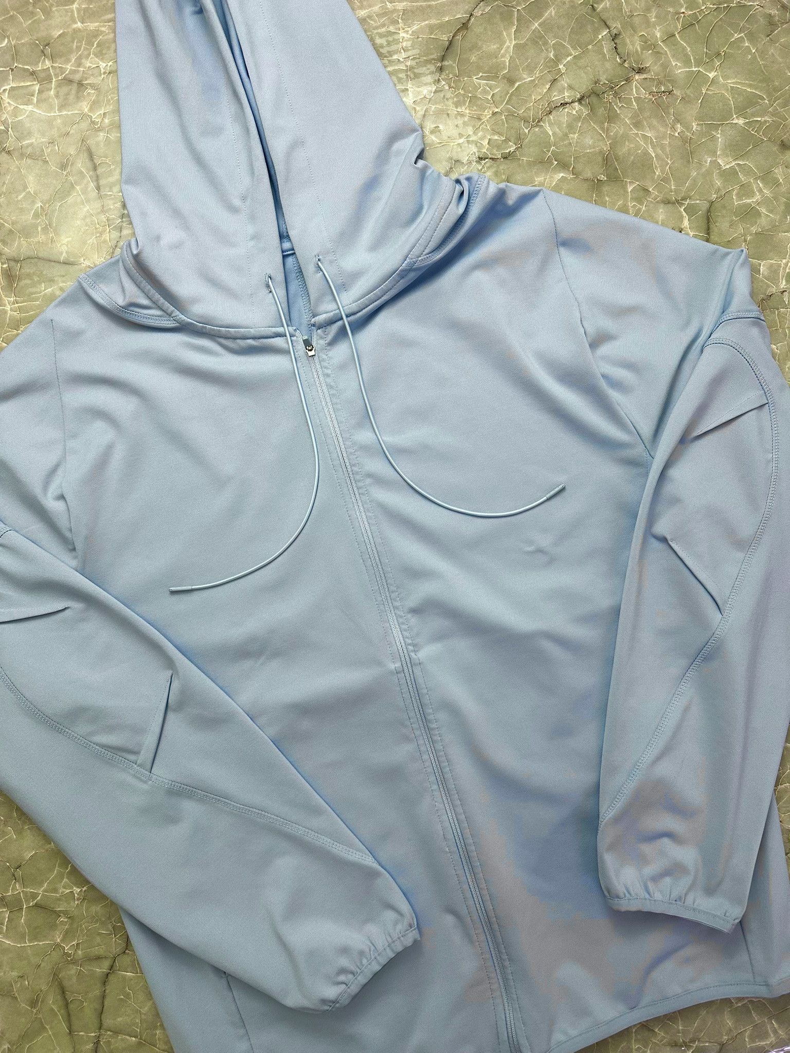POST ARCHIVE FACTION (PAF) 5.0 Hoodie Right Size US S / EU 44-46 / 1 - 1 Thumbnail