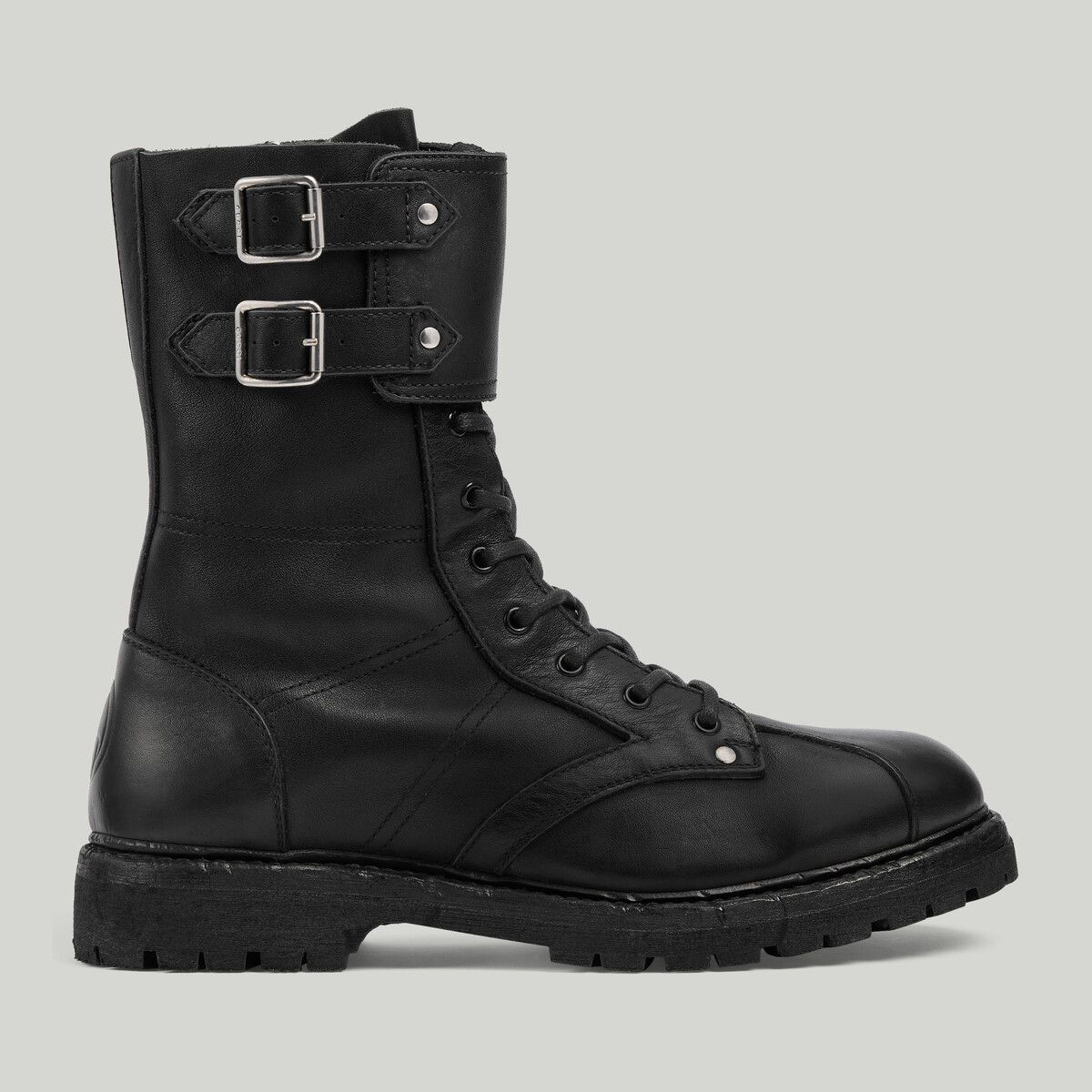 Gucci o1s1wg111025 Ankle Boots in Black Size US 12.5 / EU 45-46 - 1 Thumbnail