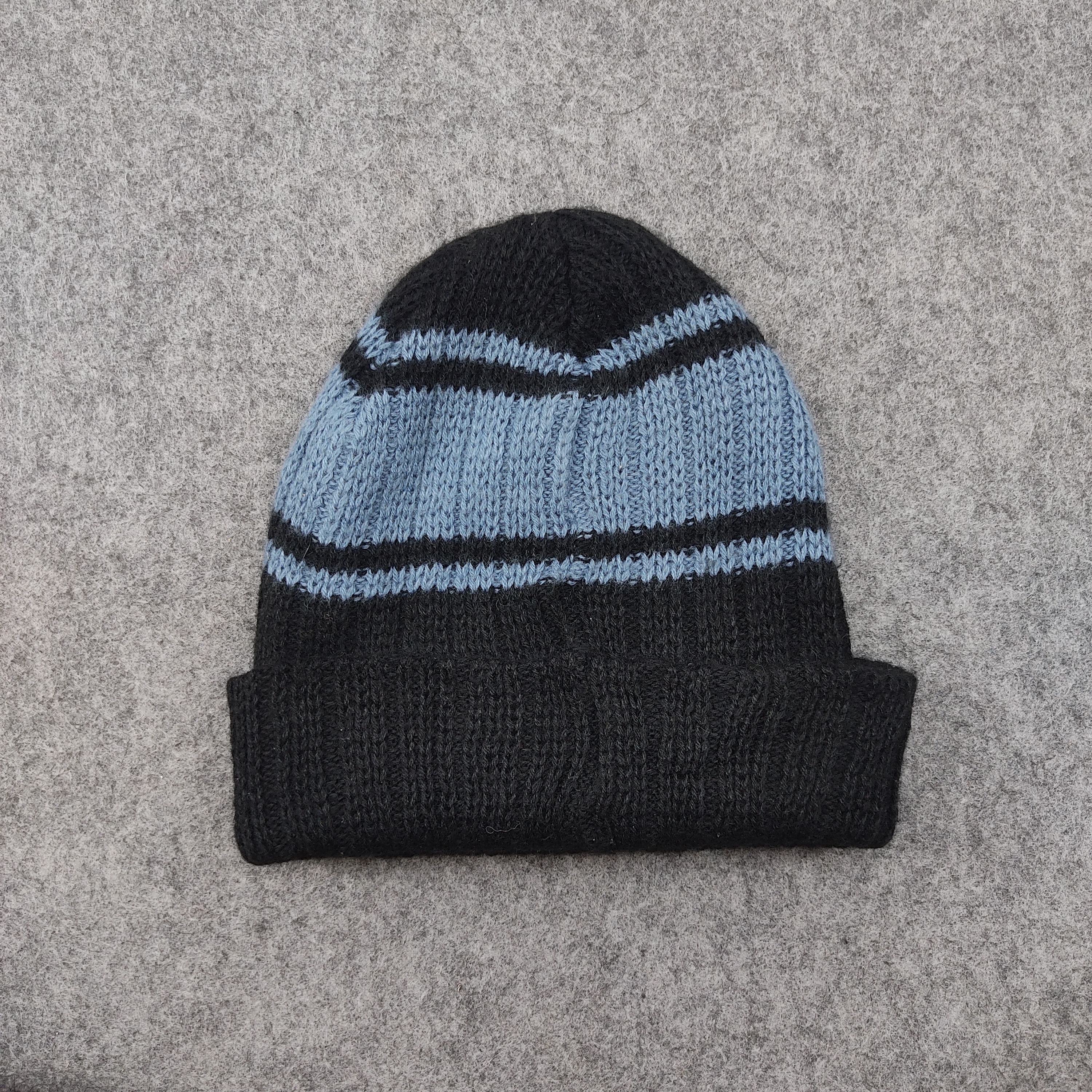 Japanese Brand × O'Neill × Vintage Vintage Oneill Beanie / Snow Hat / Snow Cap Size ONE SIZE - 3 Thumbnail