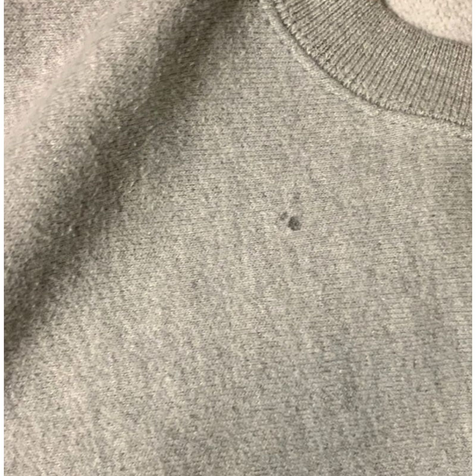 Champion Champion Mens Crewneck Sweatshirt Extra Large XL Size US L / EU 52-54 / 3 - 5 Thumbnail