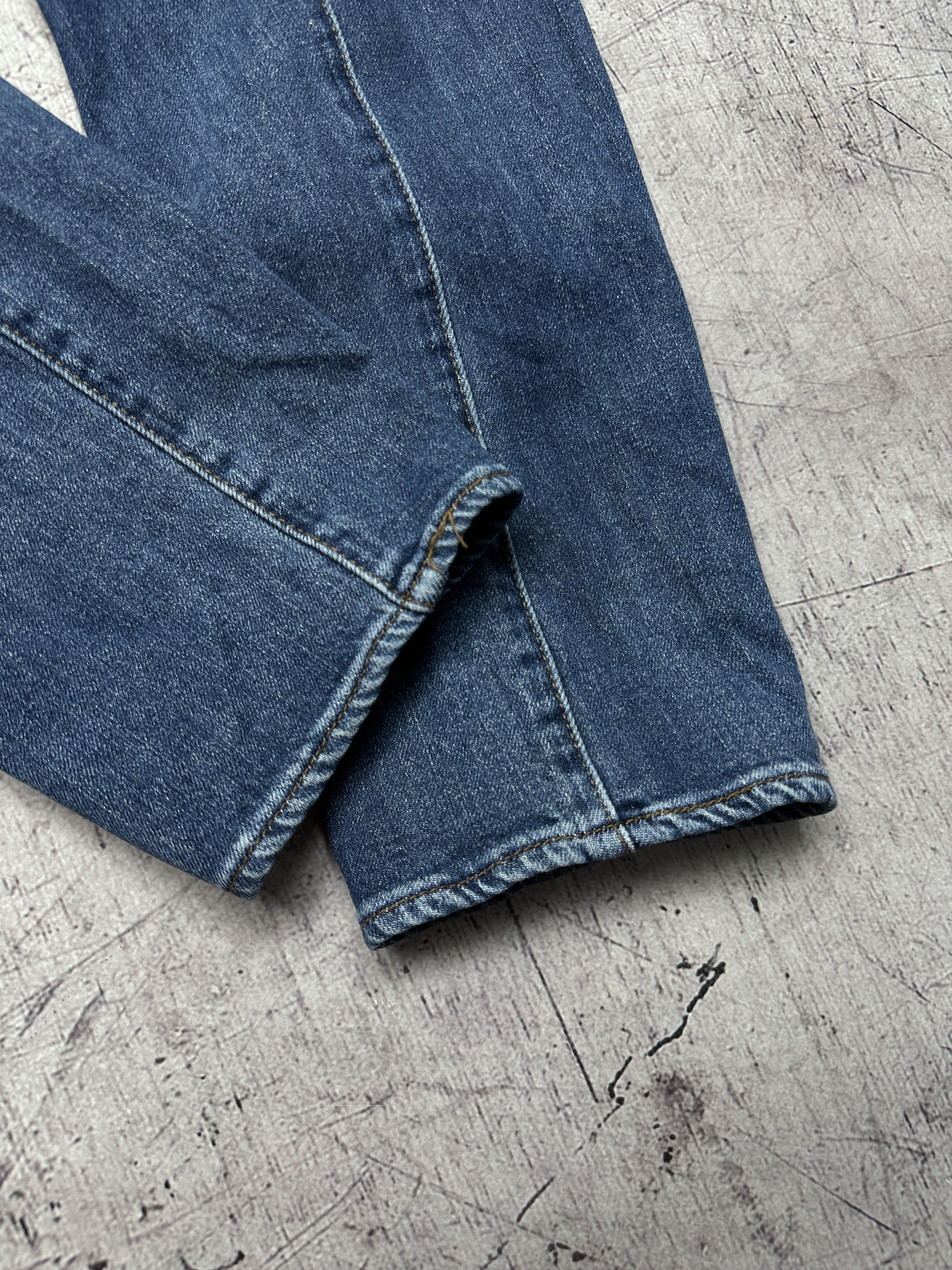 Levi's Levi's Engineered Vintage Mens Denim Pants Jeans Size US 33 - 4 Thumbnail