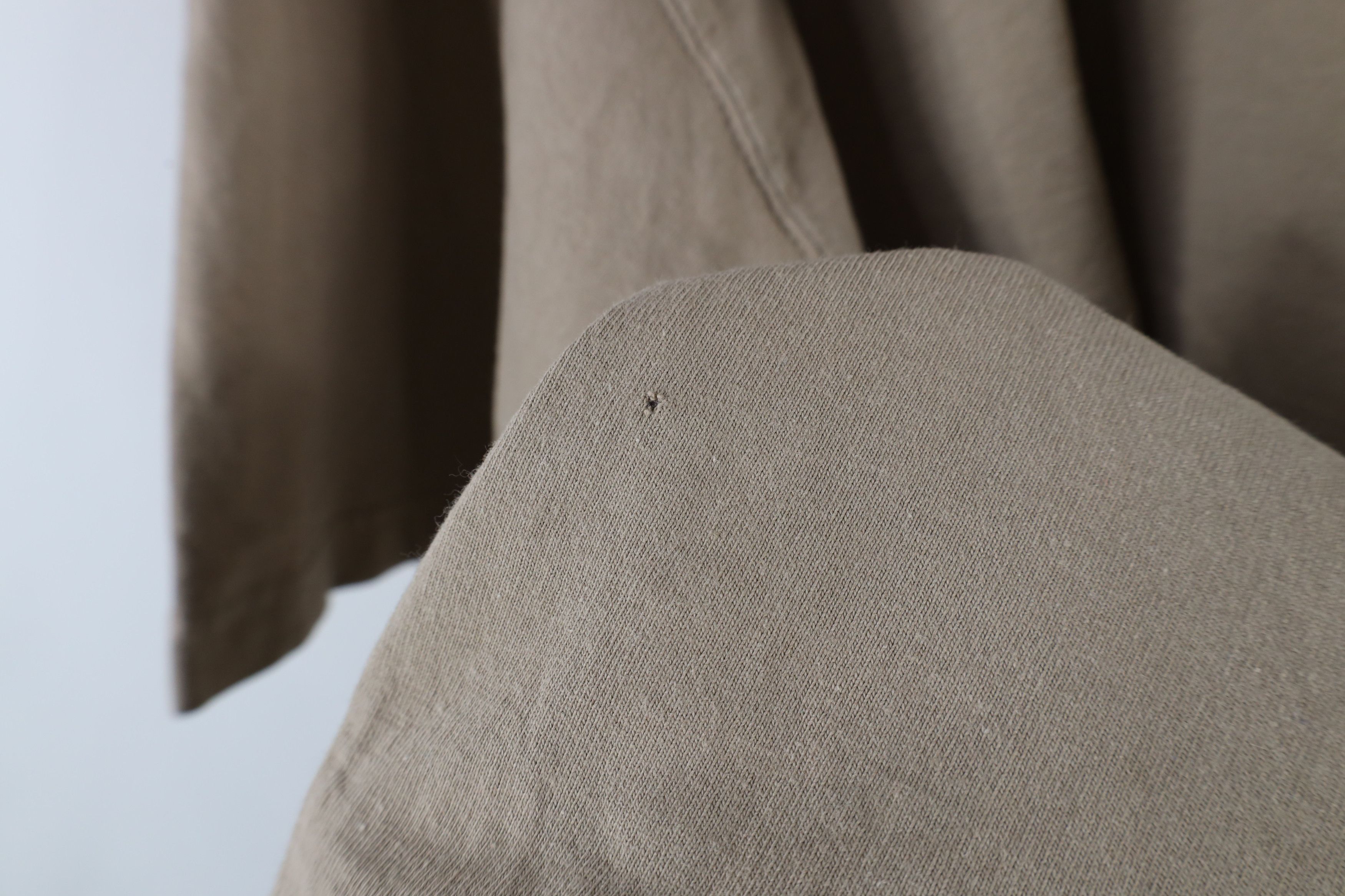 Carhartt × Vintage Vintage Y2K Carhartt Spell Heavyweight Pocket Henley T-Shirt Size US XXL / EU 58 / 5 - 10 Thumbnail