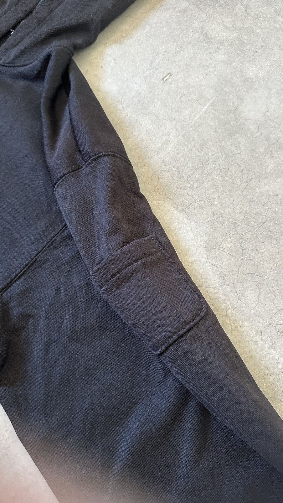 Vintage VINTAGE MARY QUANT HOODIE Size US M / EU 48-50 / 2 - 6 Thumbnail