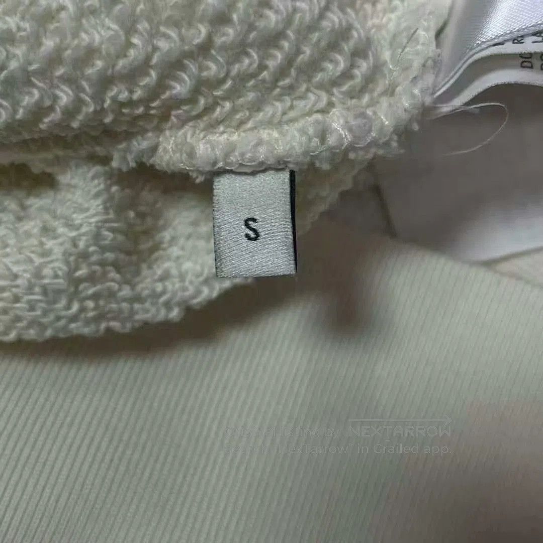 Gucci gucci beige double g logo sweatshirt hoodie. Size S / US 4 / IT 40 - 6 Thumbnail