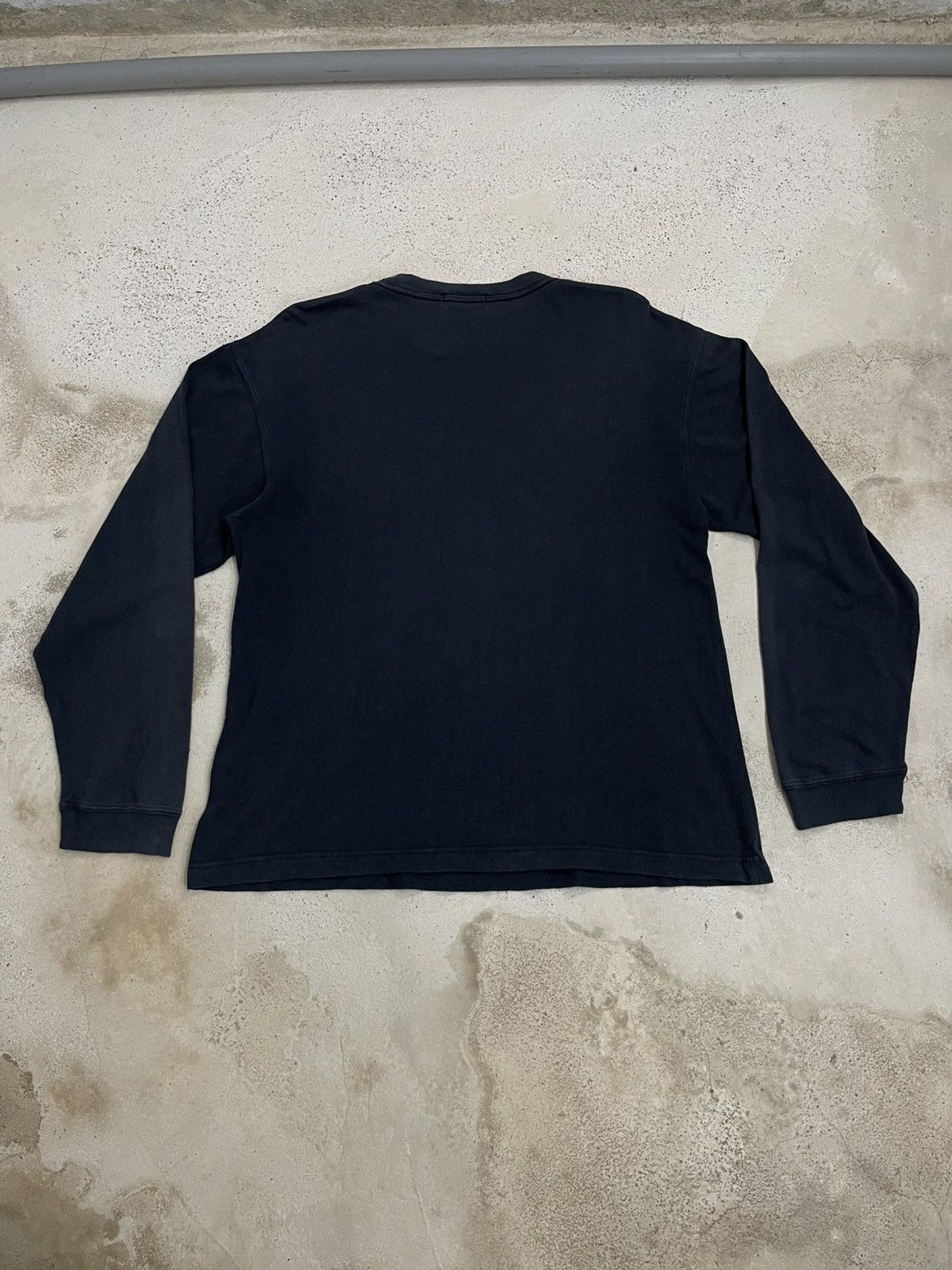 Japanese Brand Greatwood House Hysteric Glamour Style Y2K Wording Faded Size US L / EU 52-54 / 3 - 2 Thumbnail