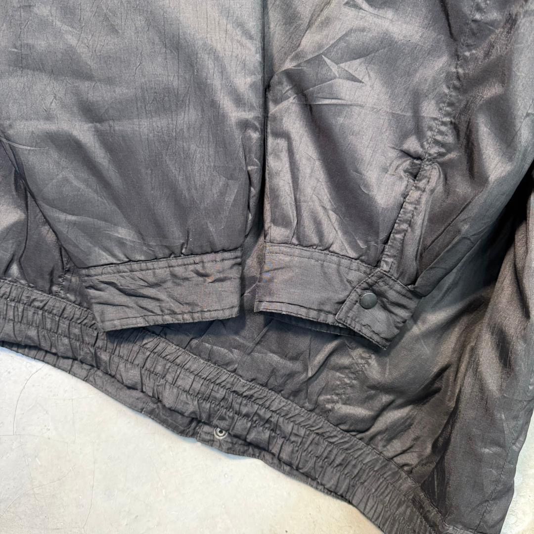 Japanese Brand VINTAGE Clover Pigeon Japanese Designer Work Jacket Black L Size US L / EU 52-54 / 3 - 6 Thumbnail