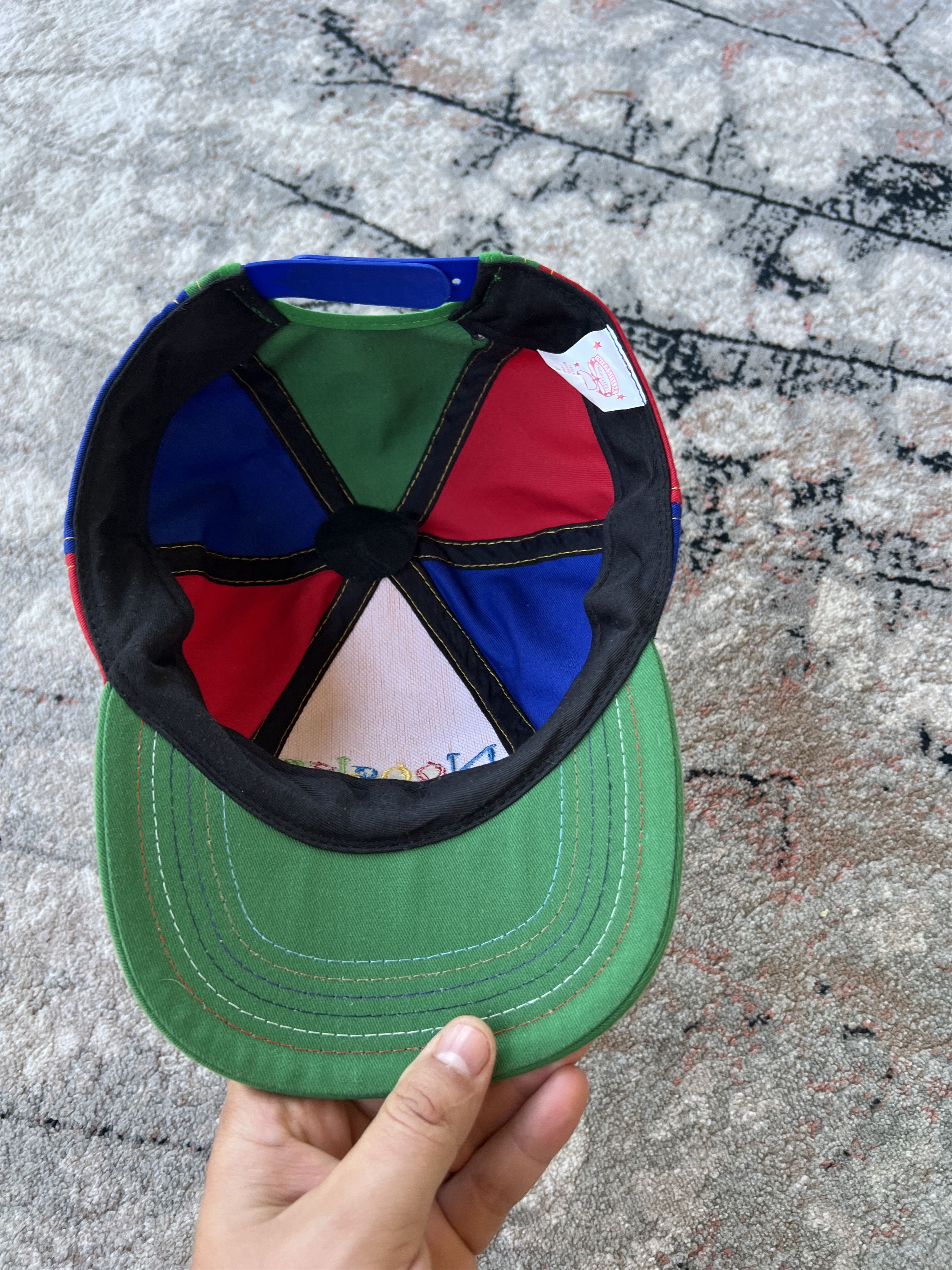 Vintage Noogler Vintage Cap Size ONE SIZE - 3 Thumbnail