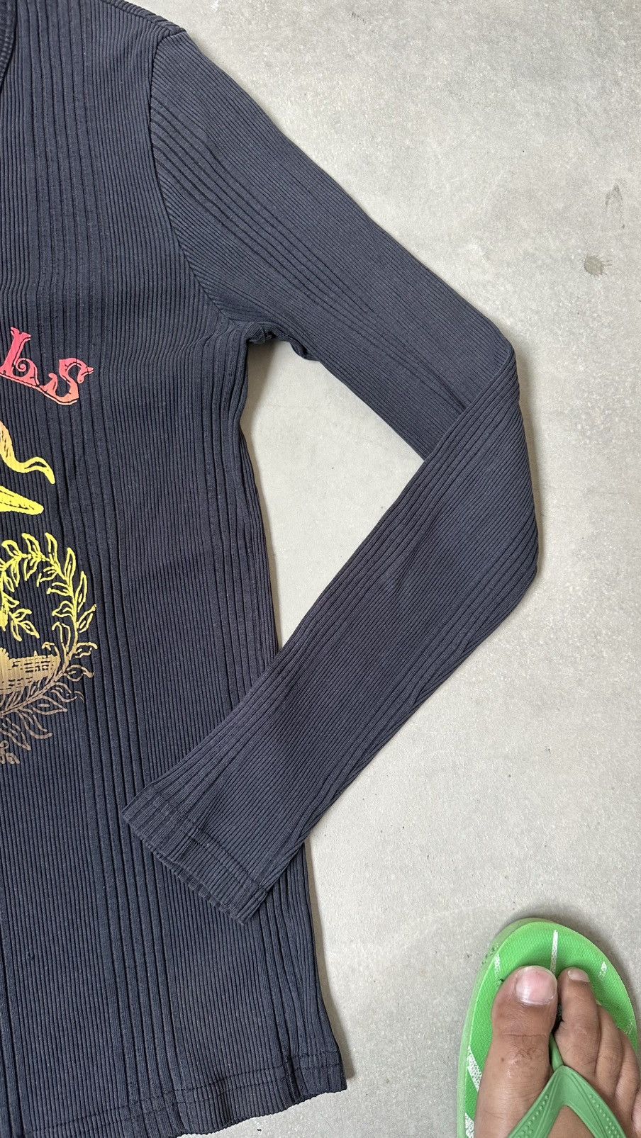 semanticdesign VINTAGE SEMANTIC DESIGNS NAVY SEALS TEE Size US S / EU 44-46 / 1 - 3 Thumbnail