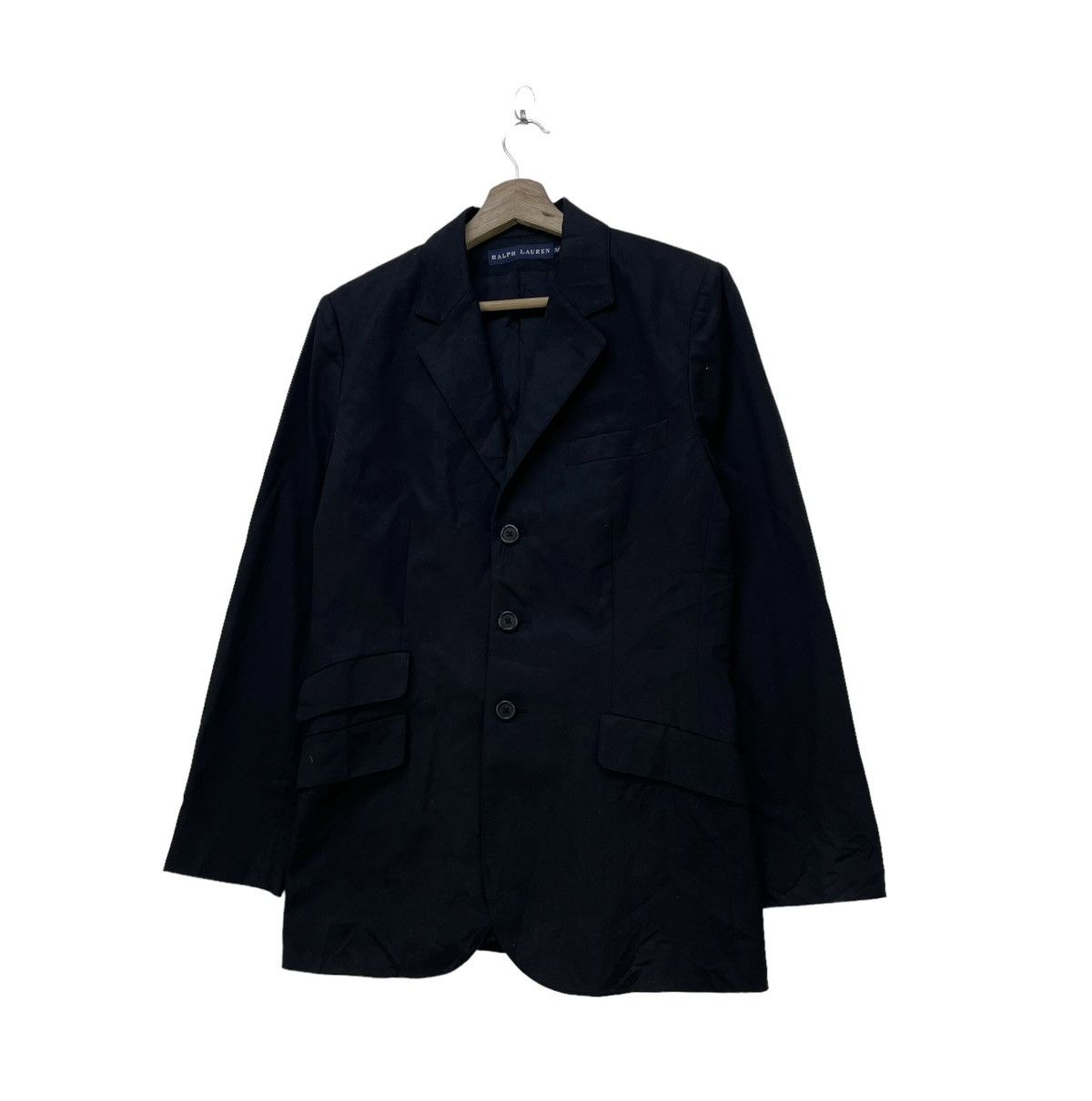 Polo Ralph Lauren × Ralph Lauren Ralph Lauren Casual Jacket Size S / US 4 / IT 40 - 2 Thumbnail