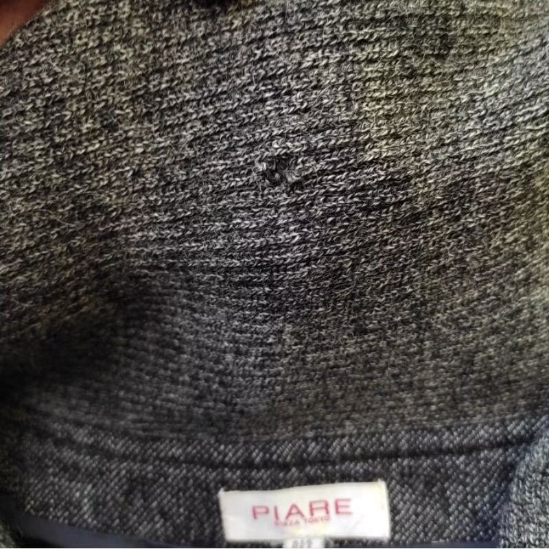 Other PIARE GINZA TOKYO KNITWEAR Size US L / EU 52-54 / 3 - 8 Thumbnail