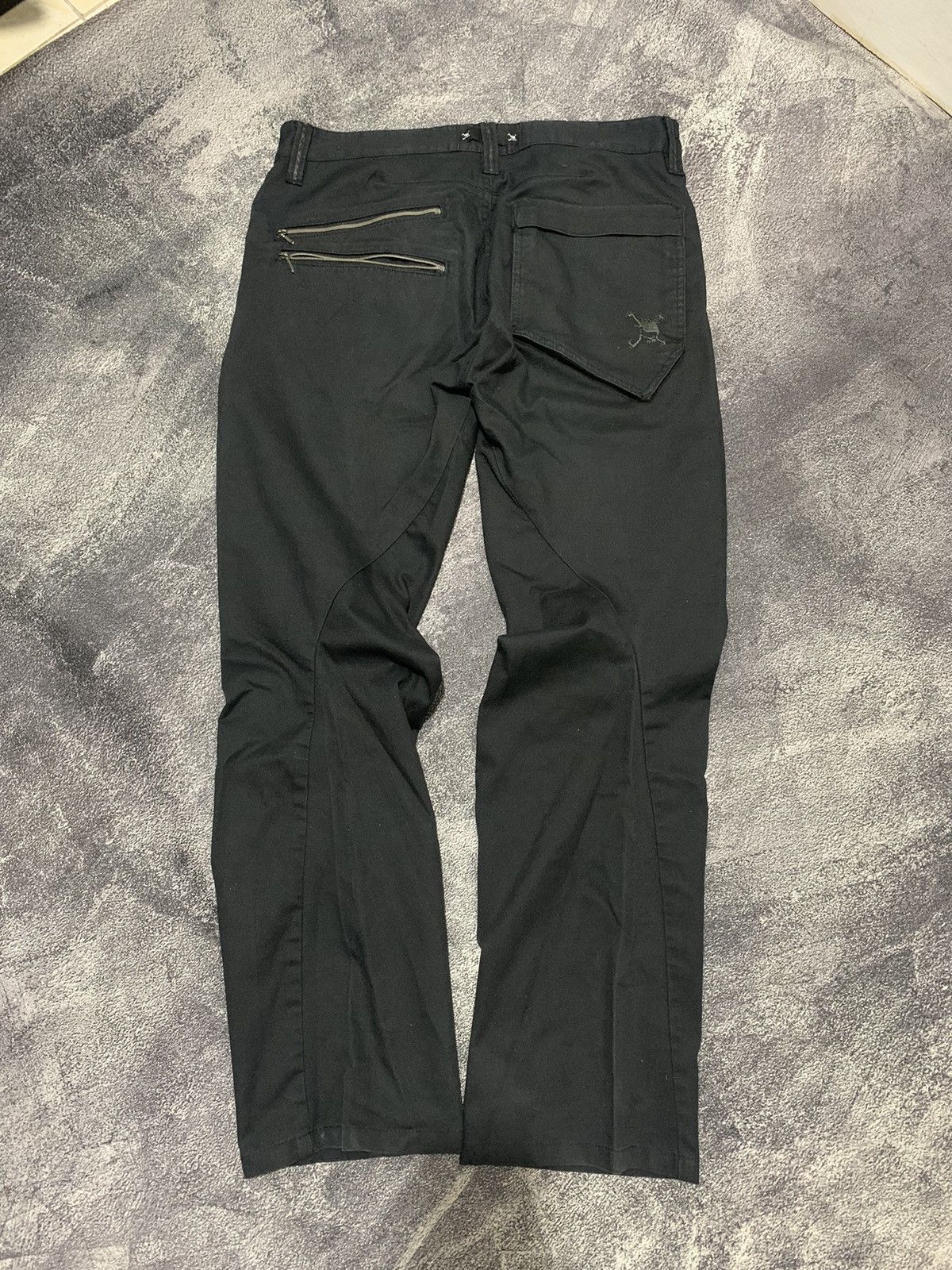 Oakley Oakley twisted seam pants Size US 34 / EU 50 - 2 Thumbnail