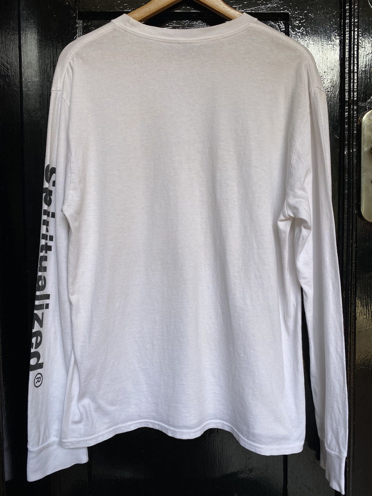 Other Spiritualized Spacemen 3 Galaxie 500 Ride Yo La Tengo Size US L / EU 52-54 / 3 - 16 Thumbnail