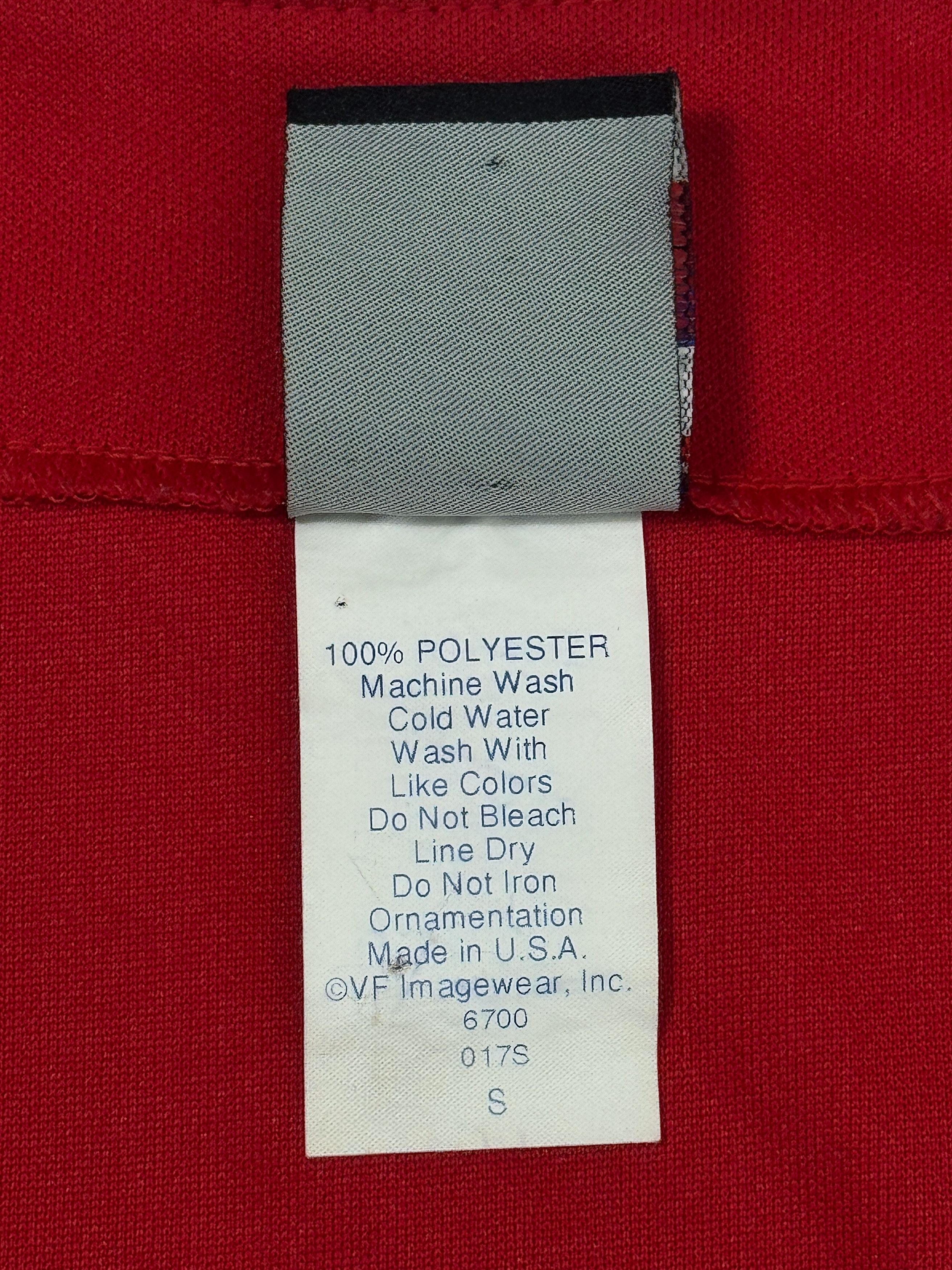 Majestic Vintage Boston Red Sox Baseball Jersey Shrit by Majestic Size US S / EU 44-46 / 1 - 8 Thumbnail