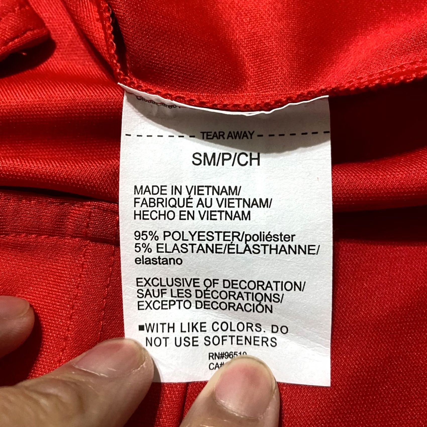 Under Armour Under Armour Polo Shirt Golf Red S Mens Athletic Short Sleeve Shirt Size US S / EU 44-46 / 1 - 4 Thumbnail