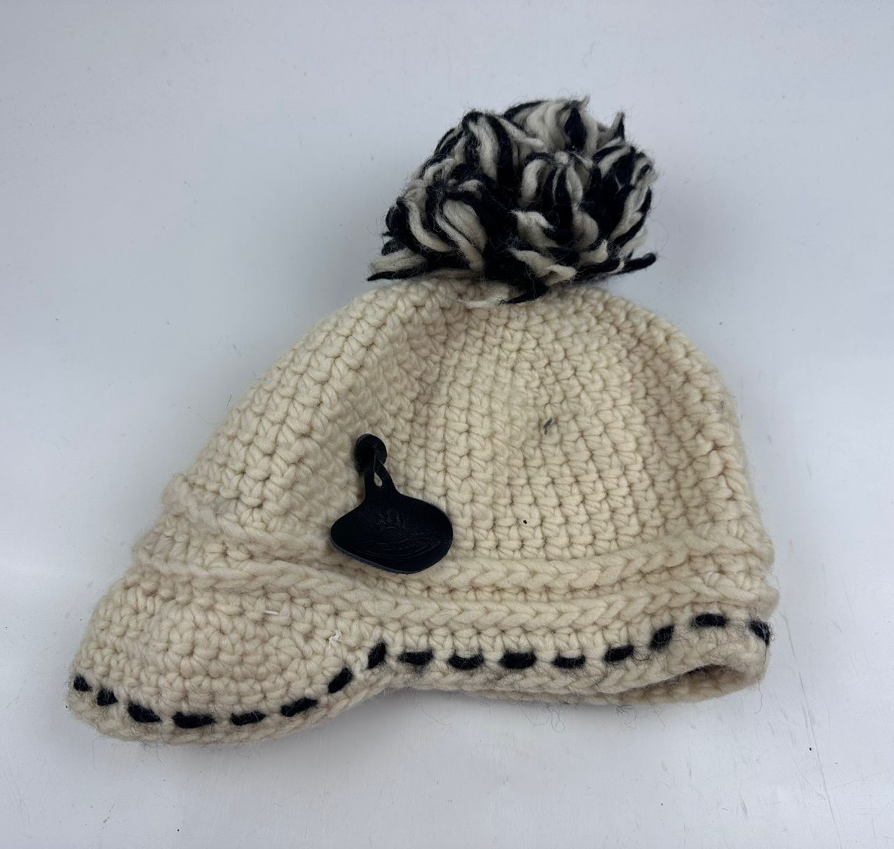 Vivienne Westwood rare vivienne westwood hat Size ONE SIZE - 2 Thumbnail