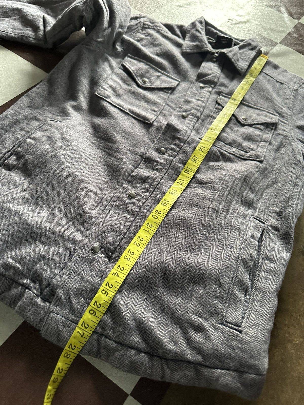Other Kavu shirts jacket Size US S / EU 44-46 / 1 - 9 Thumbnail