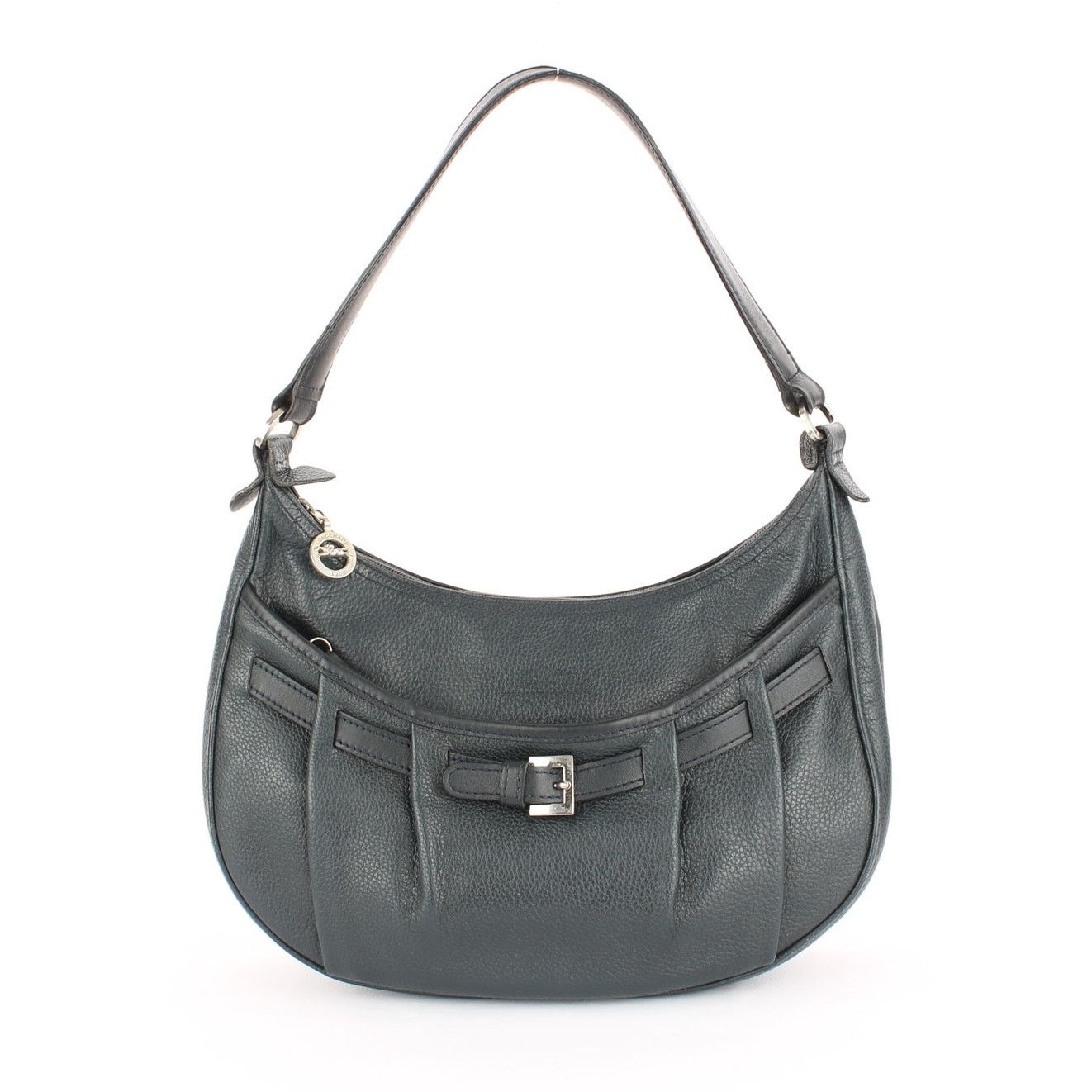 Longchamp Vintage Classic Hobo Bag