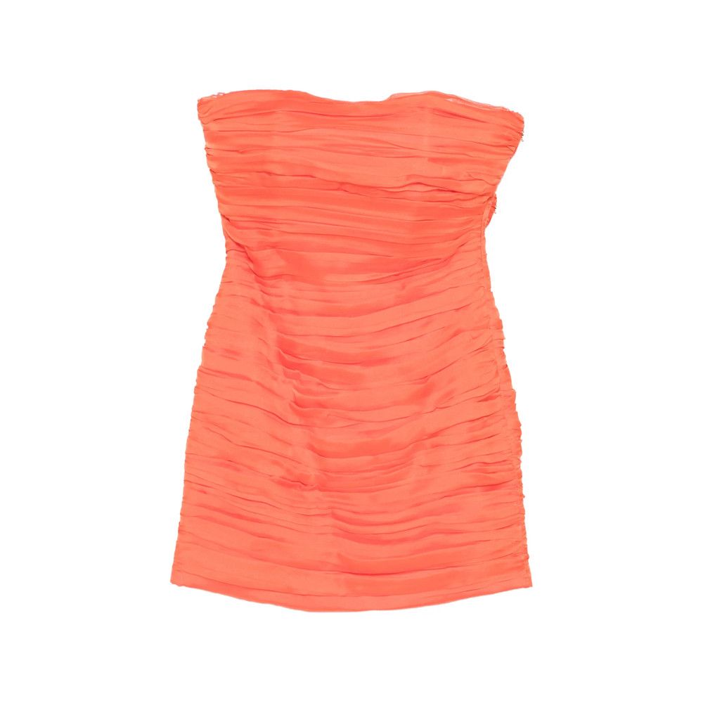 Raquel Diniz ORANGE Dresses - Day Dresses