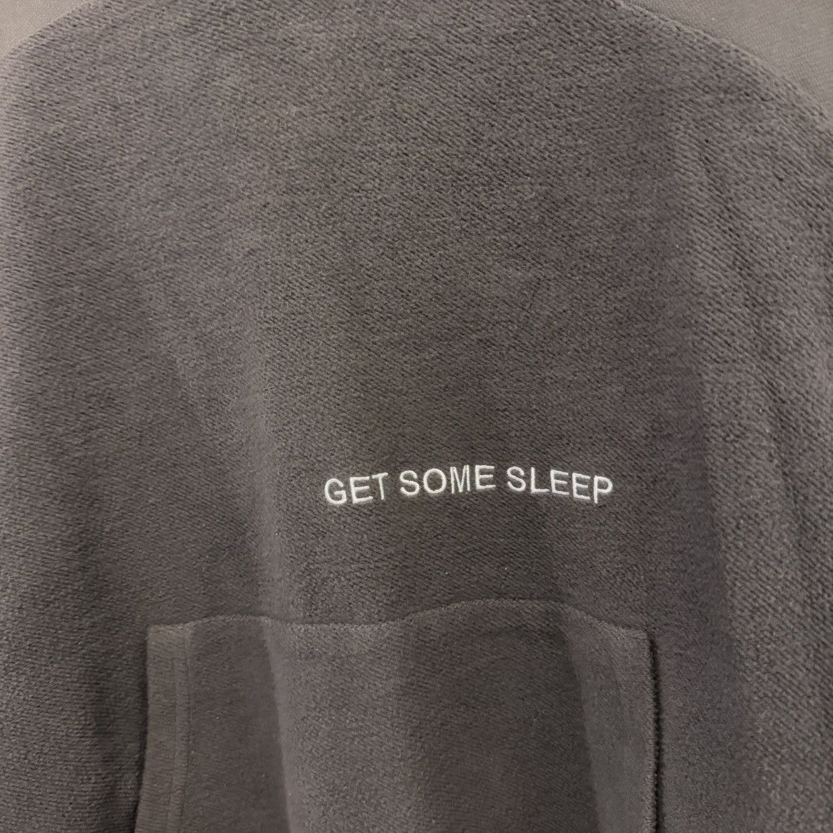 Other Get Some Sleep “Everyone I Love Is Here” Hoodie Size Medium Size US M / EU 48-50 / 2 - 3 Thumbnail