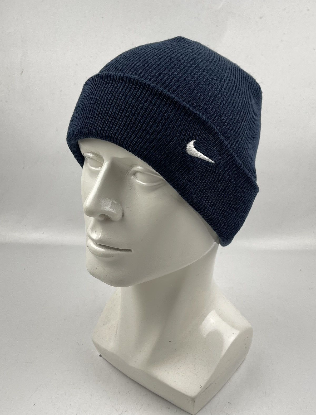 Nike nike beanie hat snow cap tc43 Size ONE SIZE - 1 Thumbnail