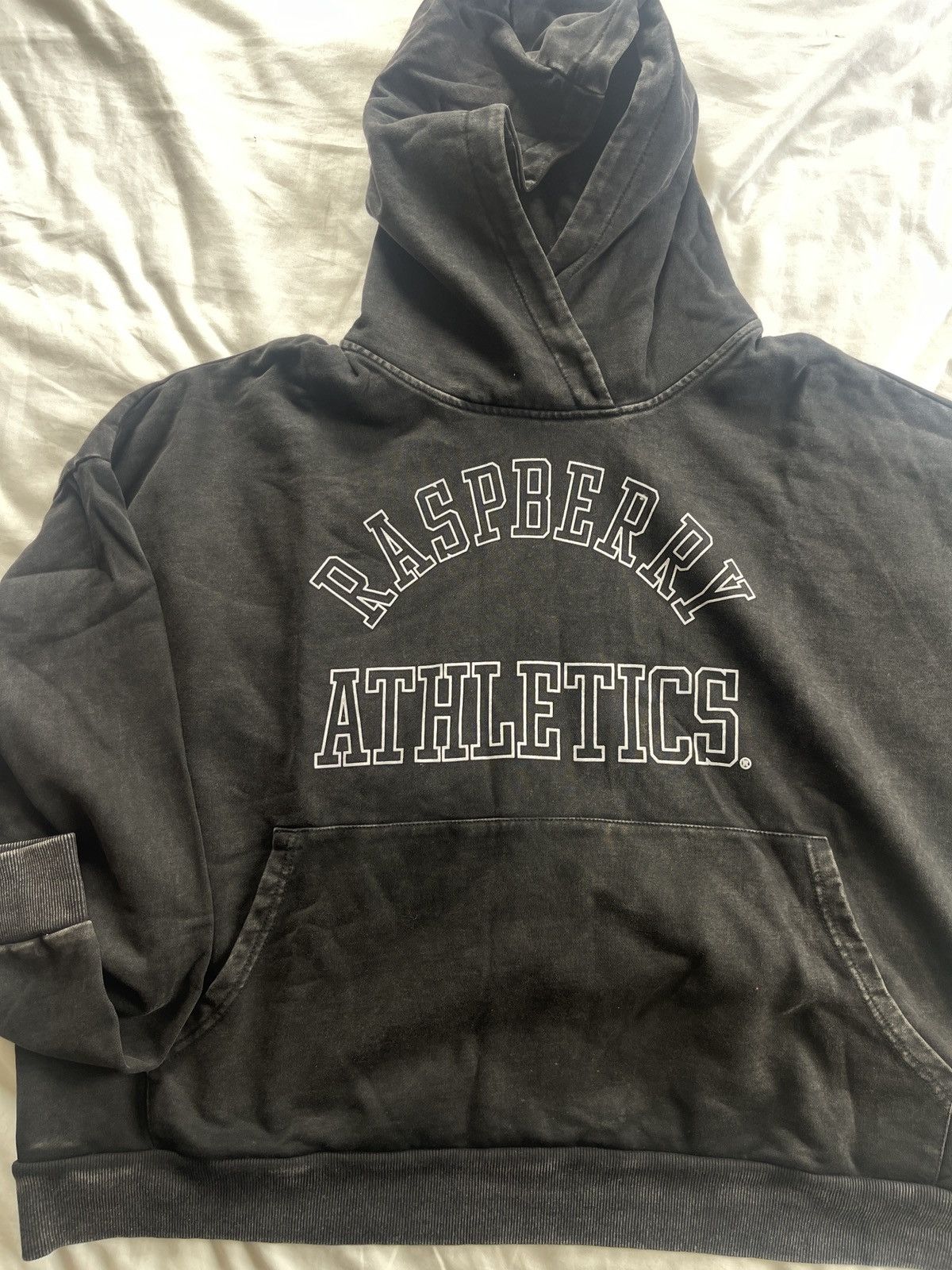 The GV Gallery G+V Hoodie