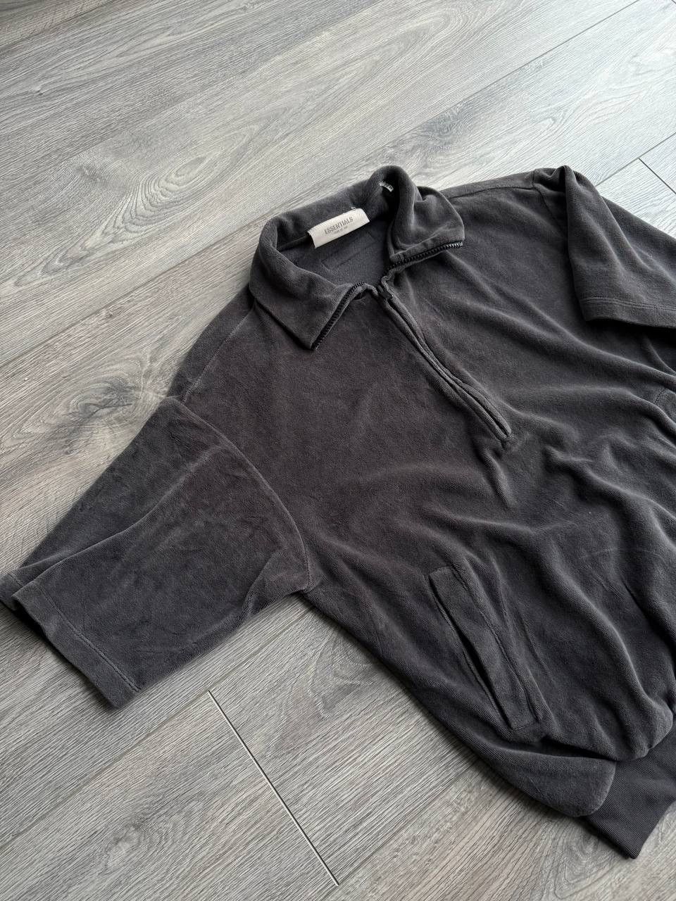 Essentials Fear of God Essentials tracksuit xxs Size 26" / US 2 / IT 38 - 4 Thumbnail