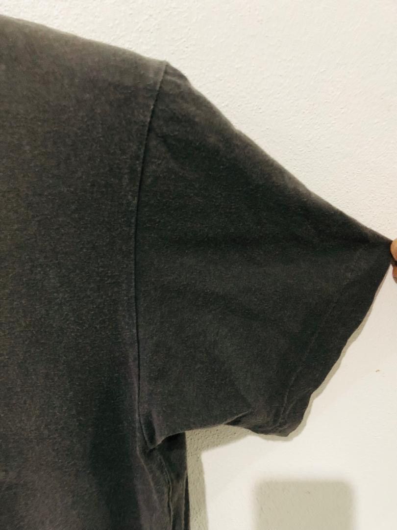 Japanese Brand × N.Hoolywood N.Hollywood Faded Tshirt Size US M / EU 48-50 / 2 - 4 Thumbnail