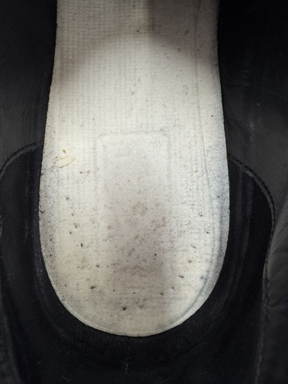 Dior Vintage Dior Homme GATs Size US 10.5 / EU 43-44 - 11 Thumbnail